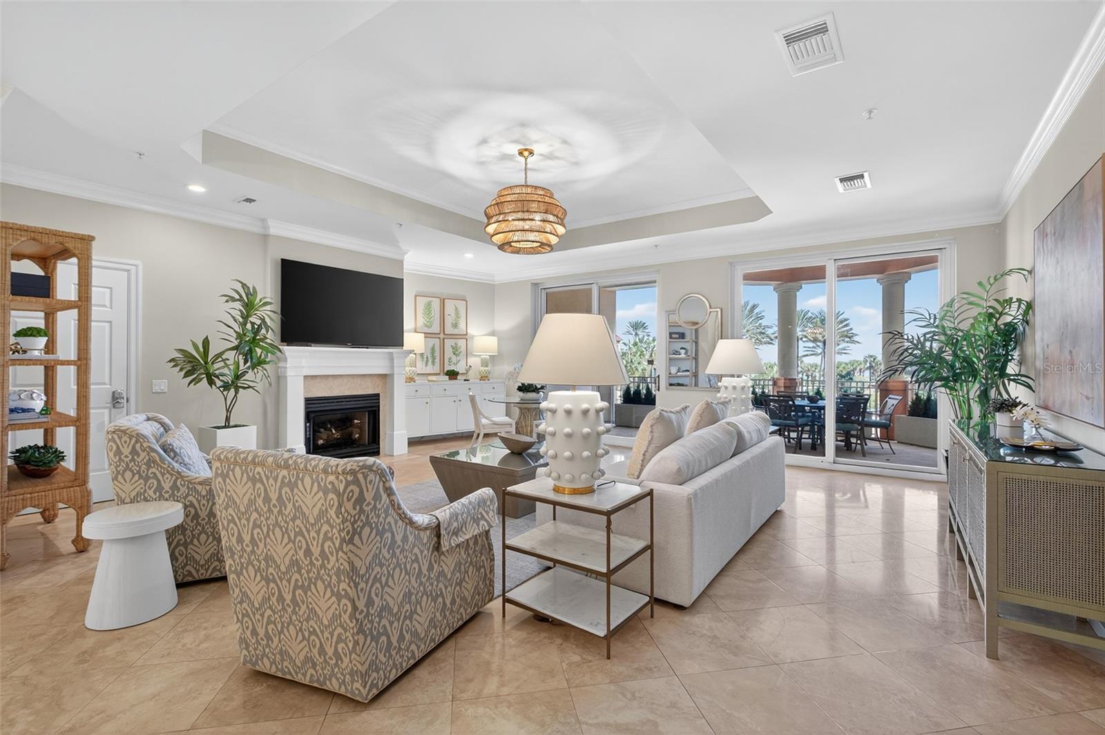 Image 9 of 58 For 200 Ocean Crest Drive 151