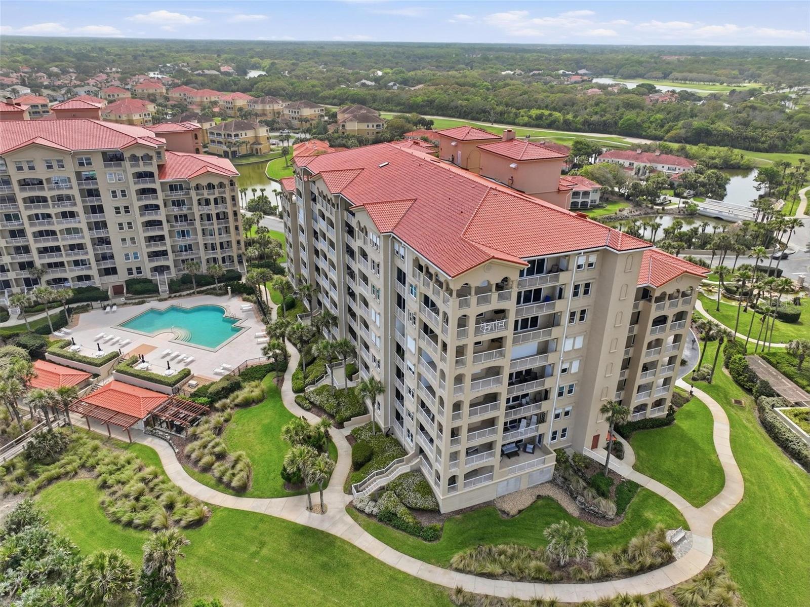 Image 31 of 60 For 11 Avenue De La Mer 1306