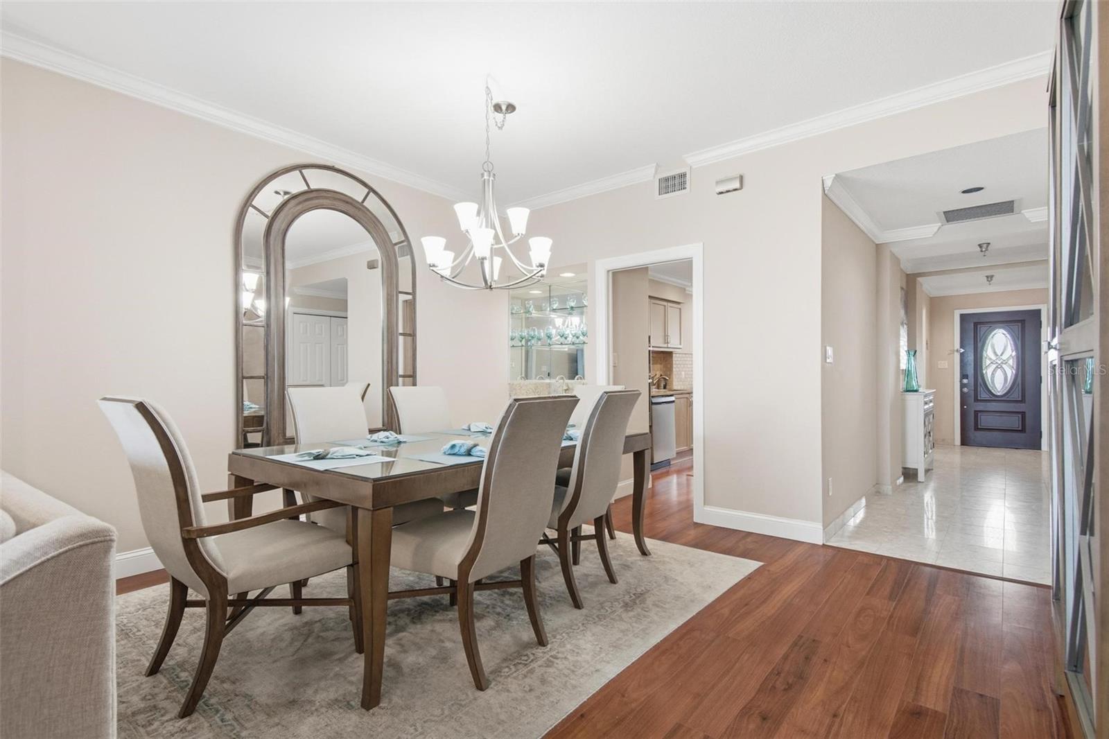 Image 4 of 60 For 11 Avenue De La Mer 1306