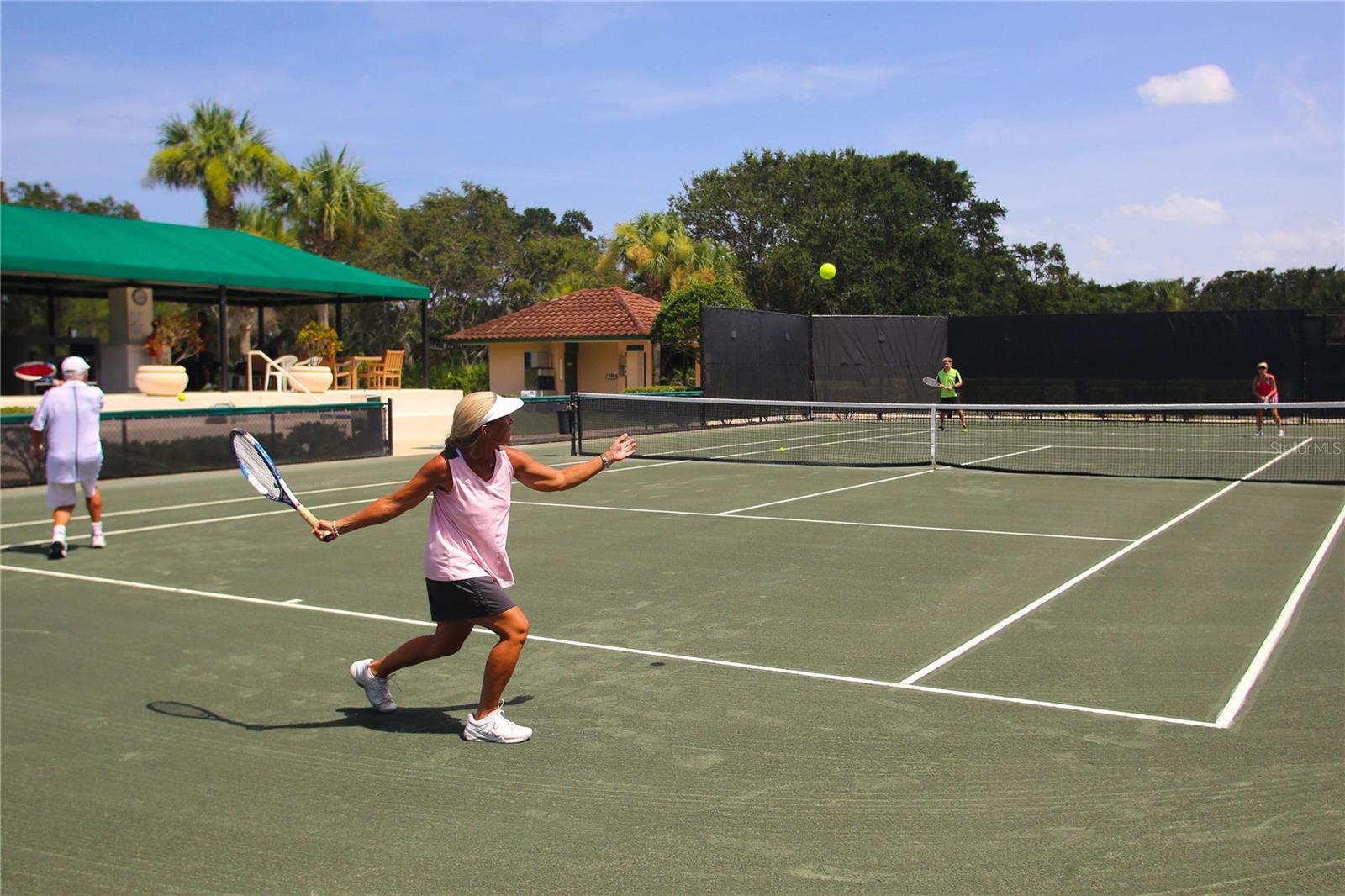 Image 45 of 60 For 11 Avenue De La Mer 1306