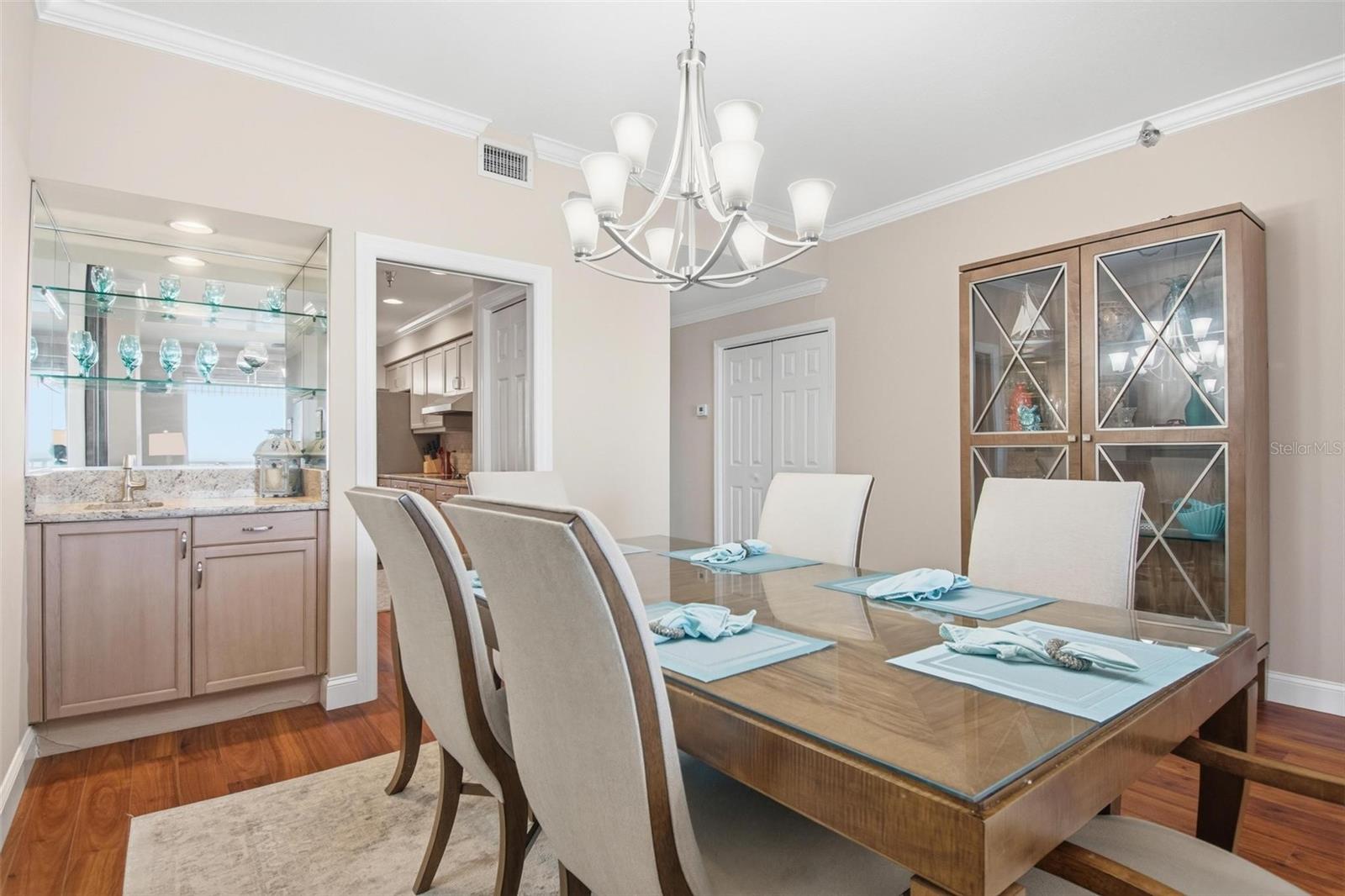 Image 5 of 60 For 11 Avenue De La Mer 1306