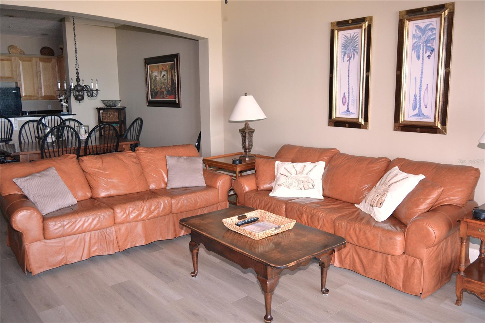 Image 3 of 40 For 800 Cinnamon Beach Way 742