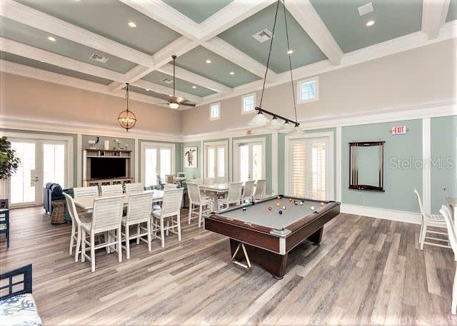 Image 30 of 40 For 800 Cinnamon Beach Way 742