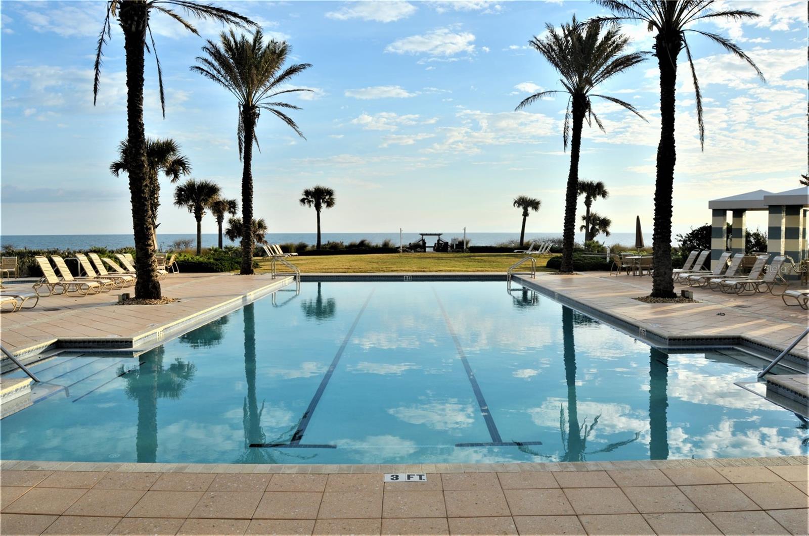 Image 32 of 40 For 800 Cinnamon Beach Way 742