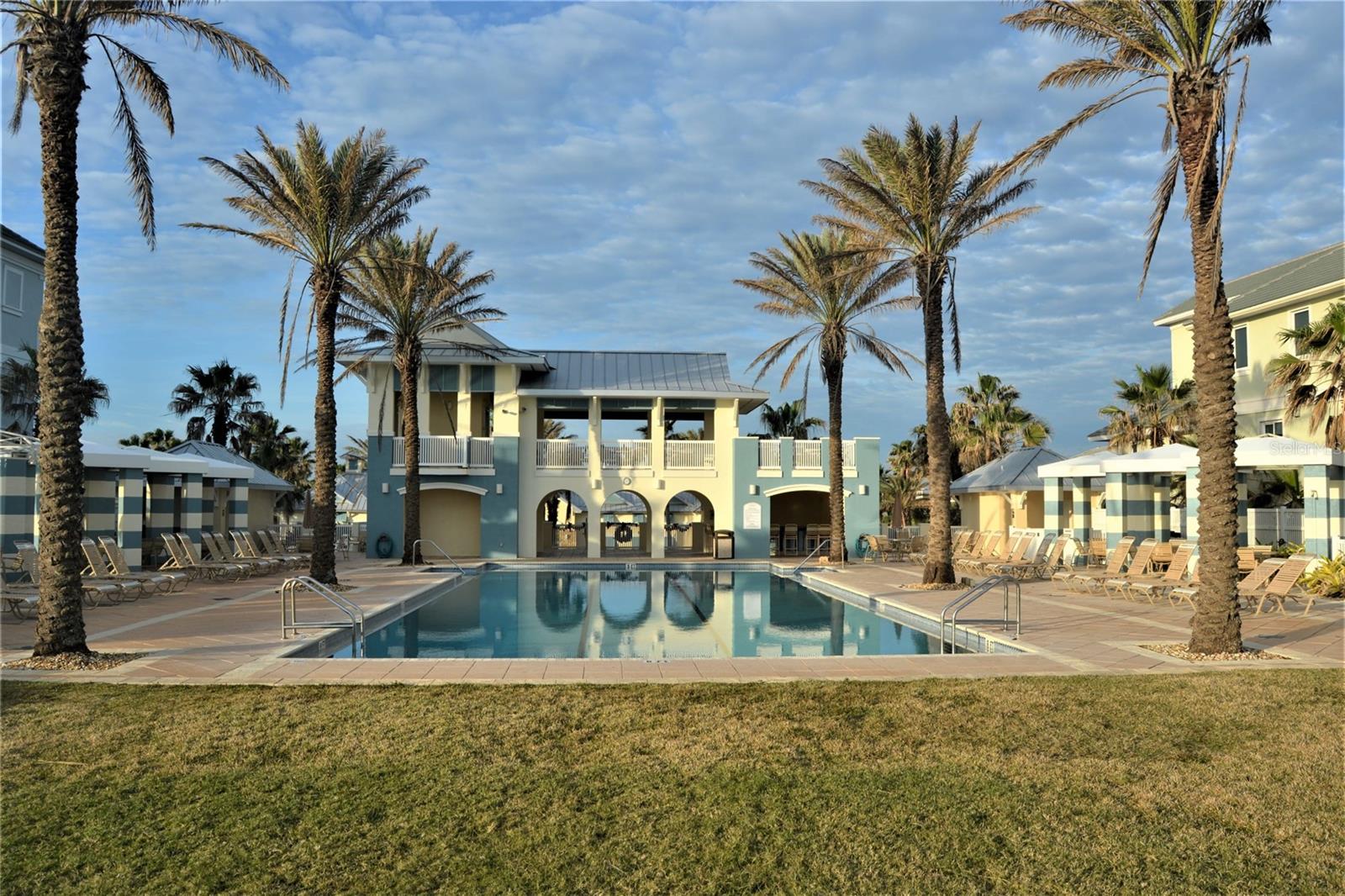 Image 33 of 40 For 800 Cinnamon Beach Way 742