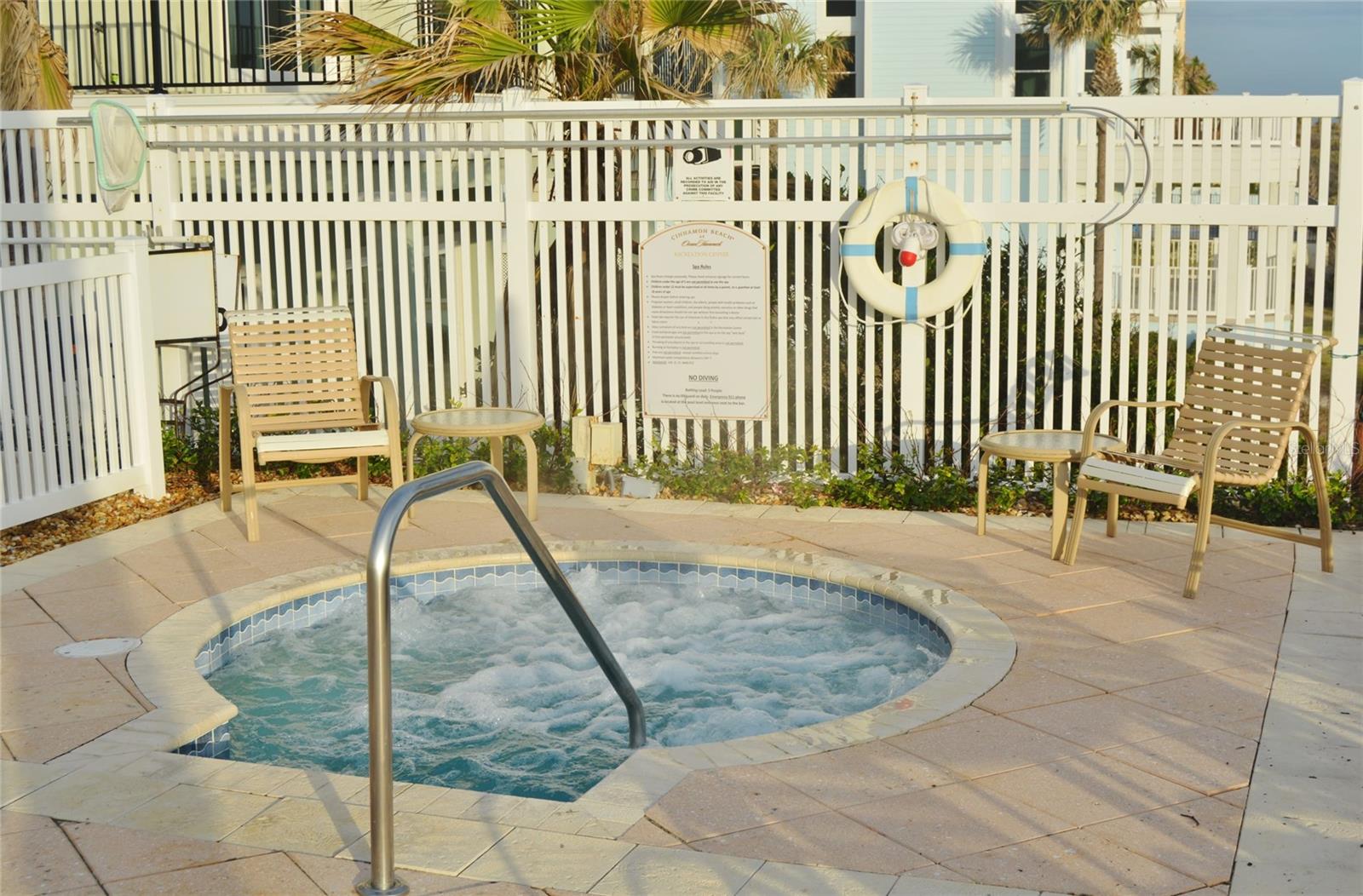 Image 34 of 40 For 800 Cinnamon Beach Way 742