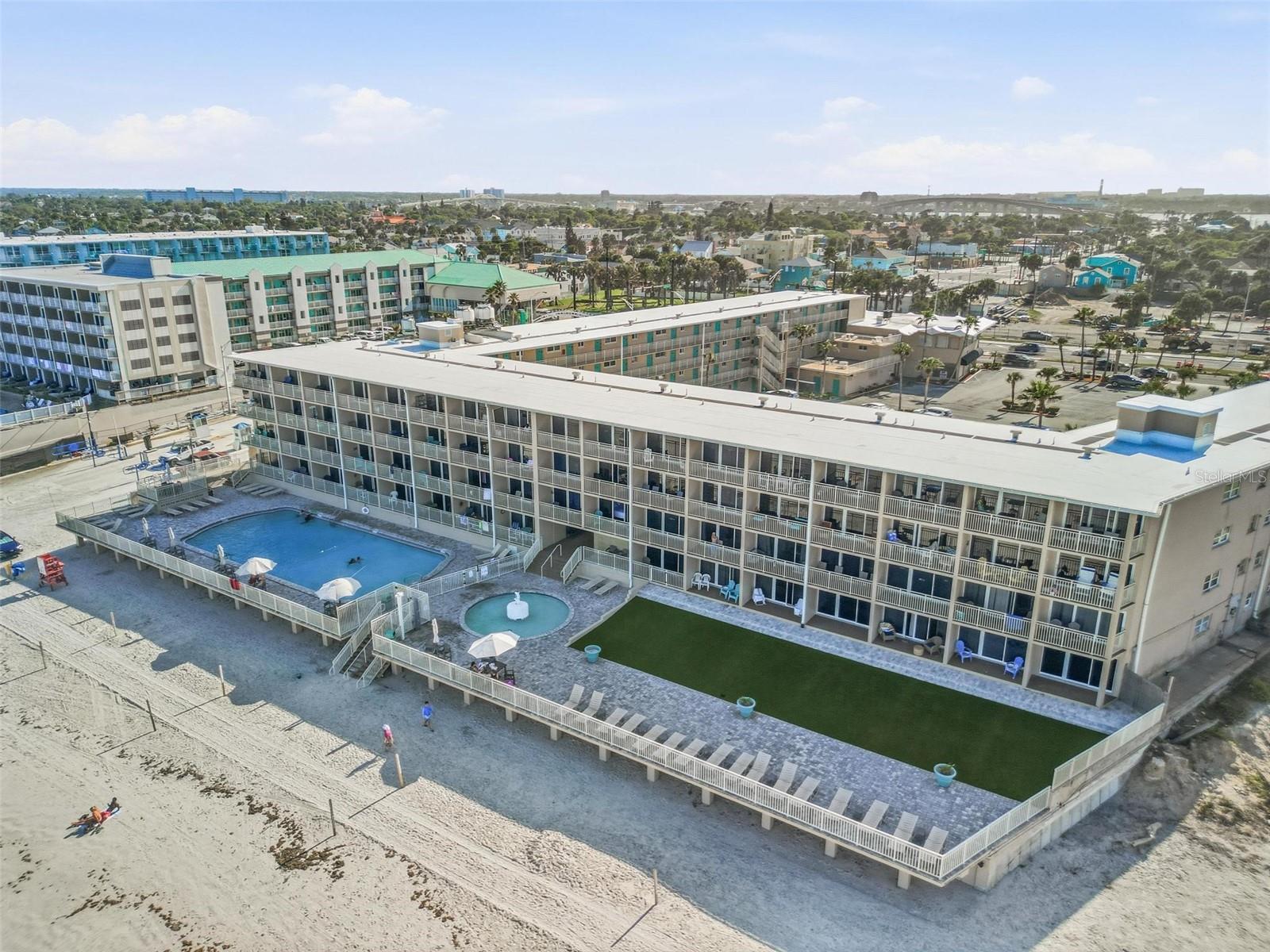 Details for 219 Atlantic Avenue 401, DAYTONA BEACH, FL 32118