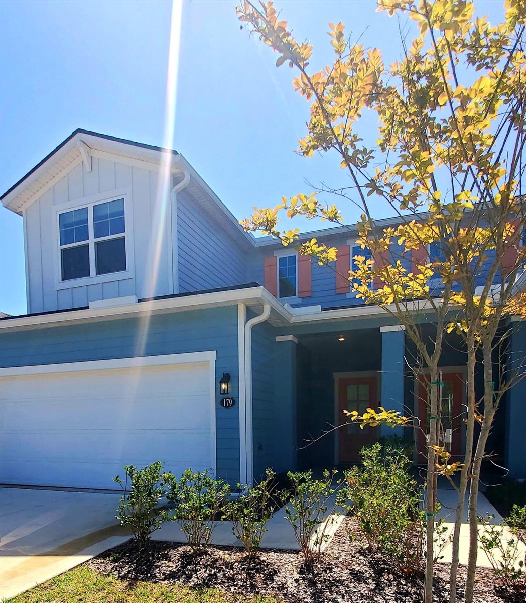 Details for 179 Misty Harbor Trace, PALM COAST, FL 32137