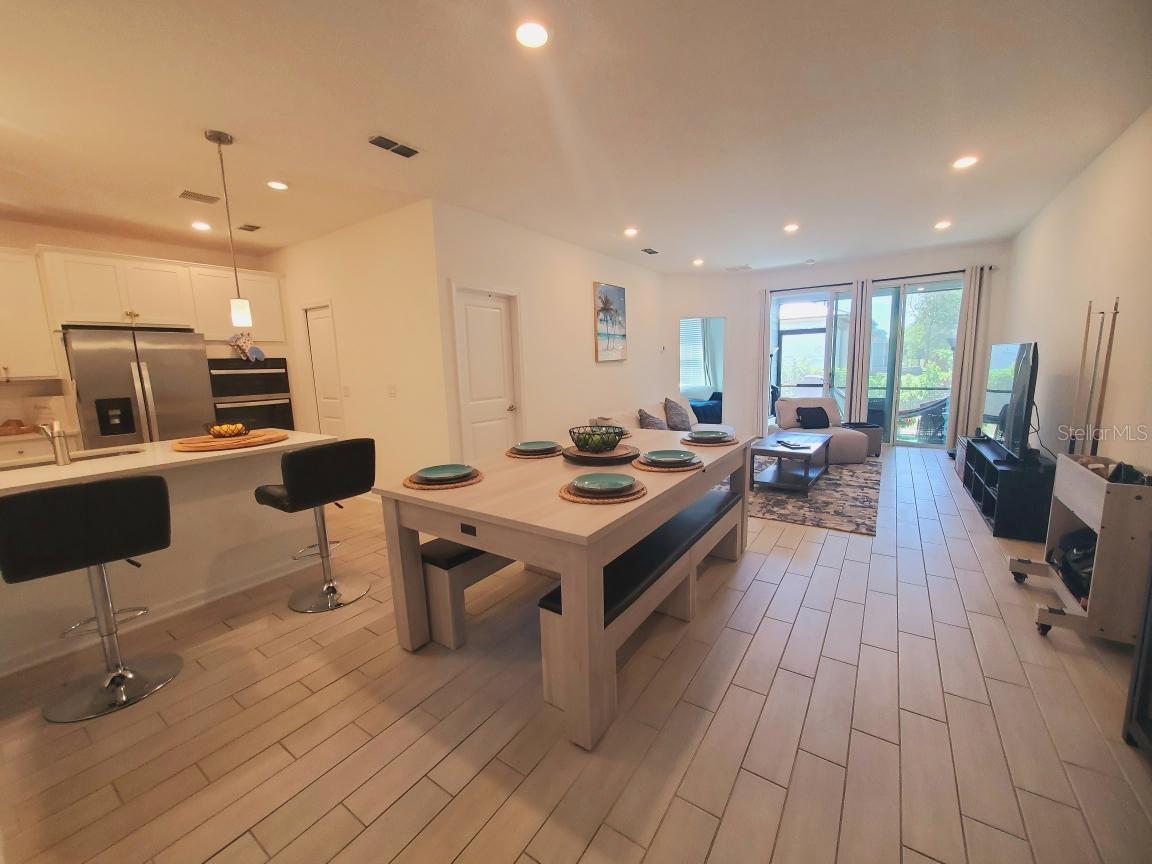 Image 5 of 27 For 179 Misty Harbor Trace