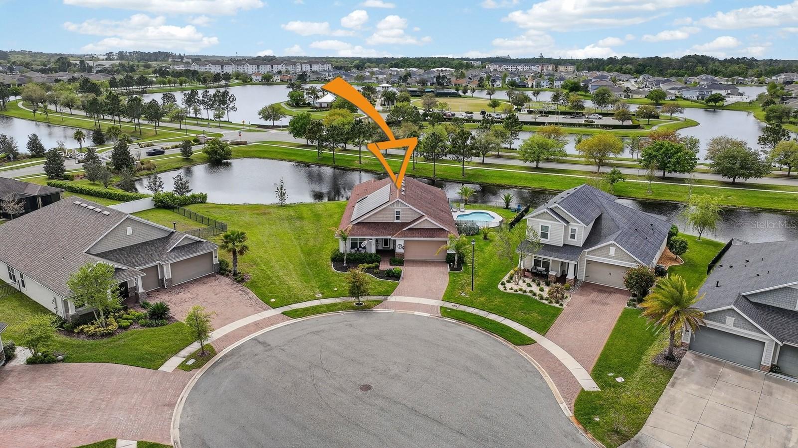 Image 56 of 82 For 94 Almond Point