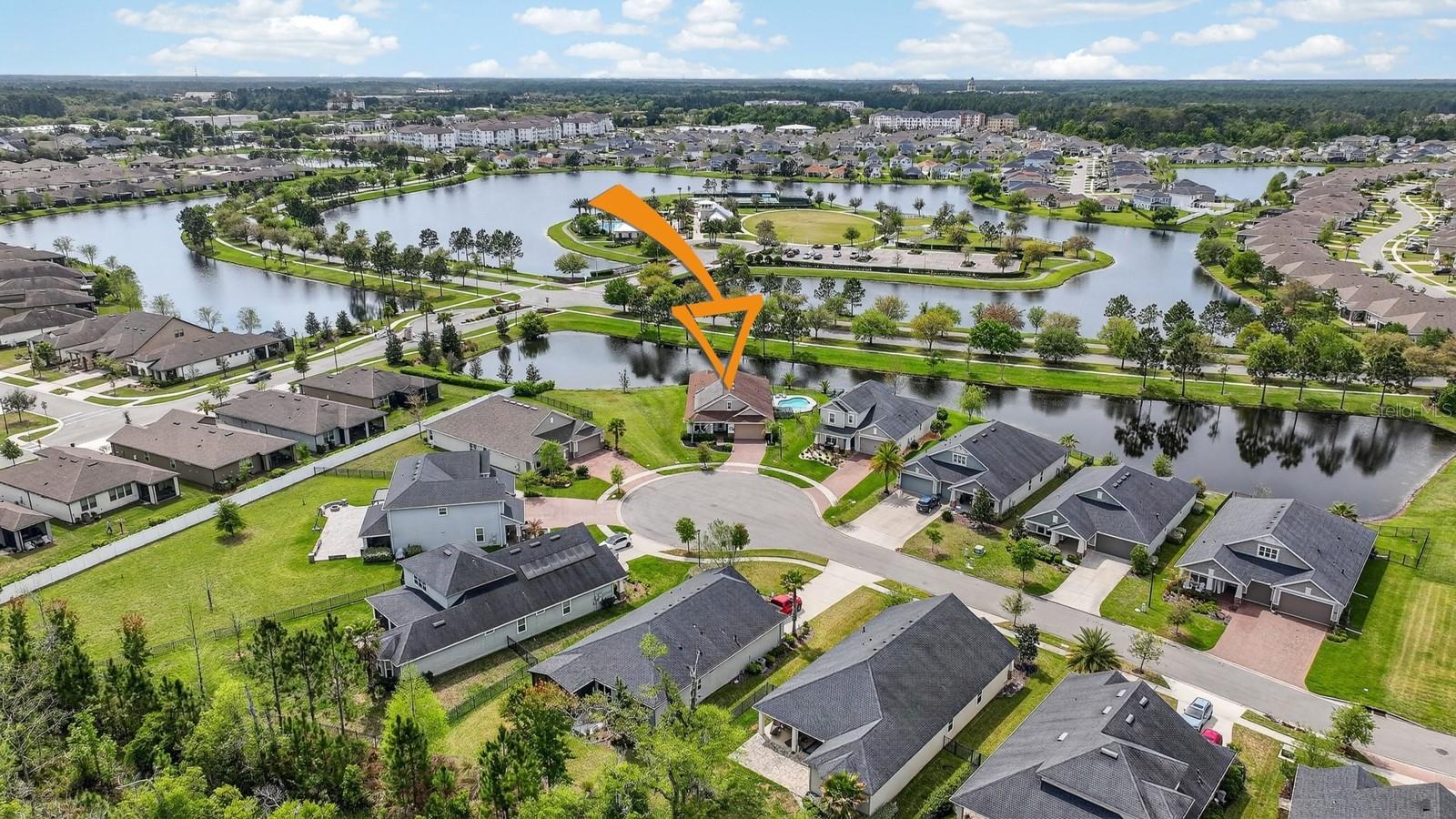 Image 60 of 82 For 94 Almond Point