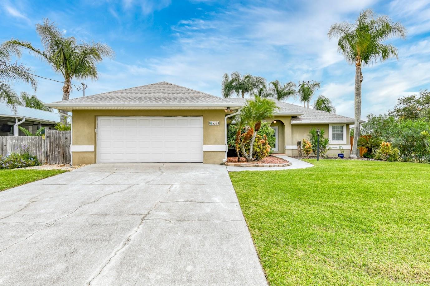 Details for 5398 Soundview Avenue, ST AUGUSTINE, FL 32080