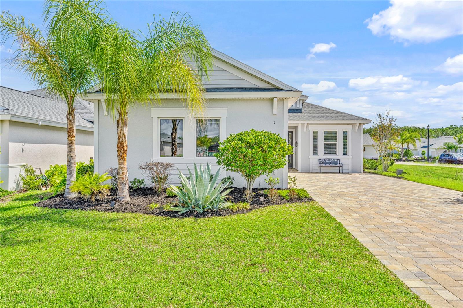 Details for 4 Spring Street, PALM COAST, FL 32164