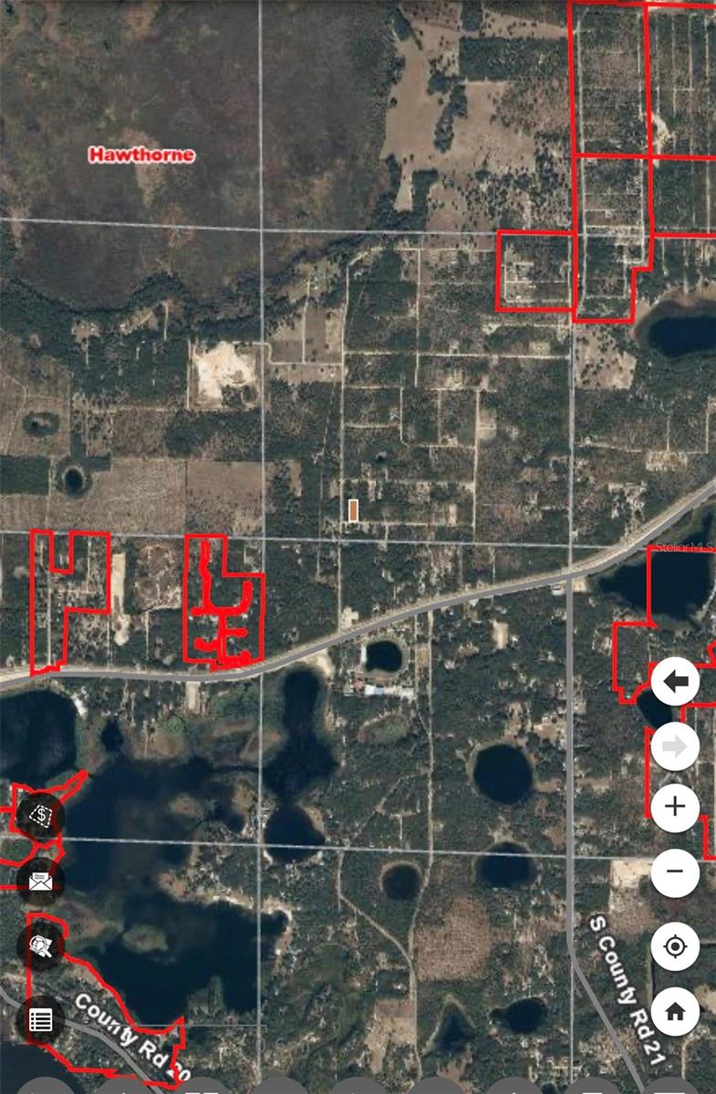 Details for 104 Bradford Street, HAWTHORNE, FL 32640