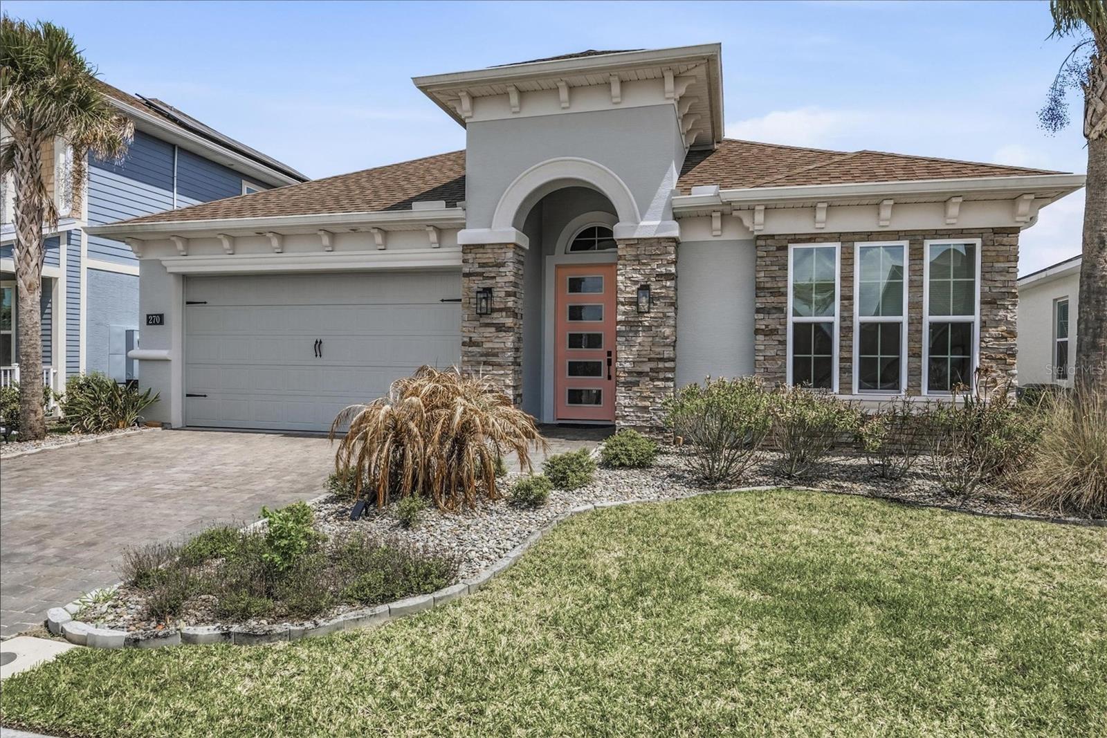 Image 58 of 71 For 270 Azure Mist Way