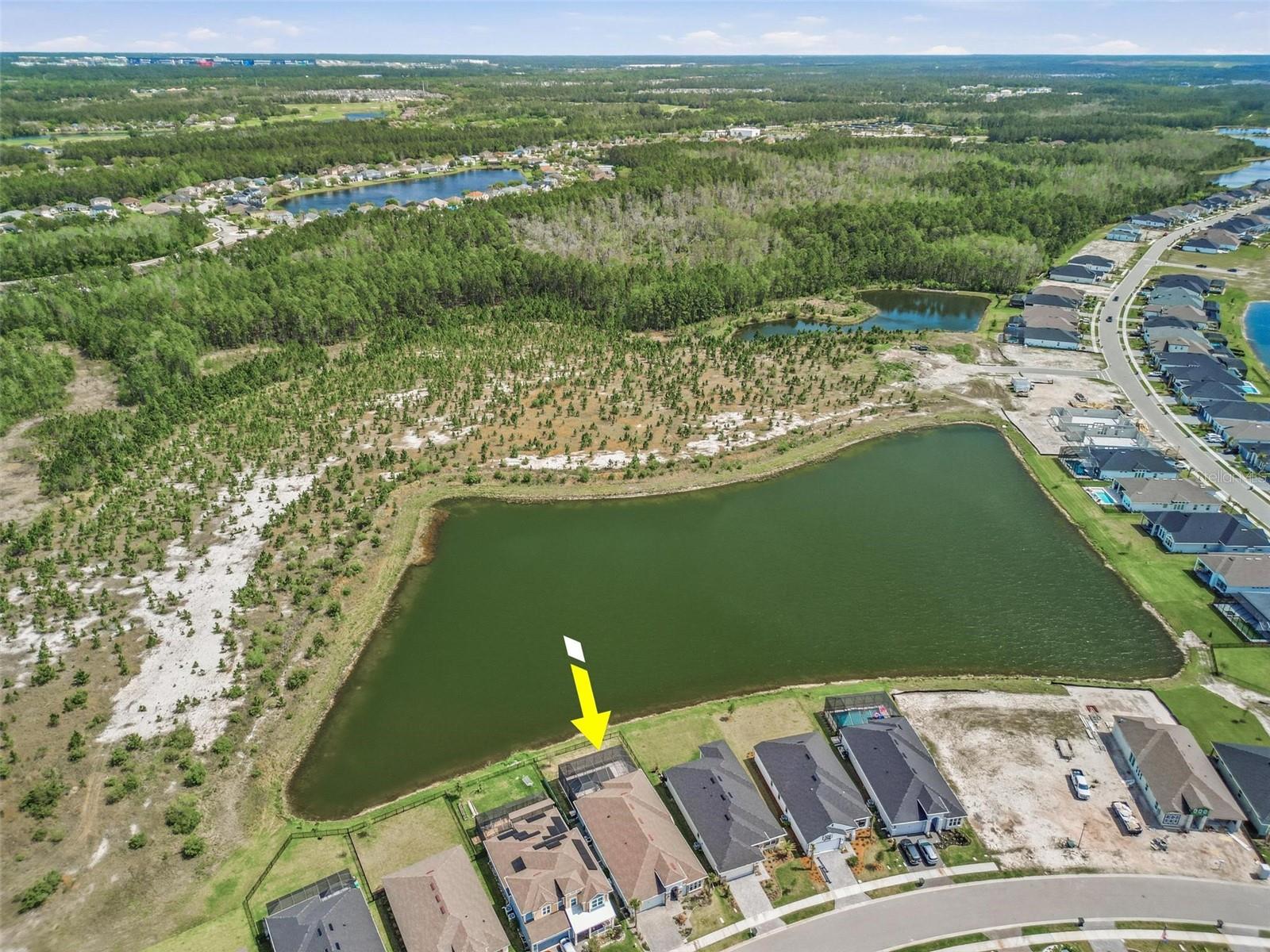 Image 59 of 71 For 270 Azure Mist Way