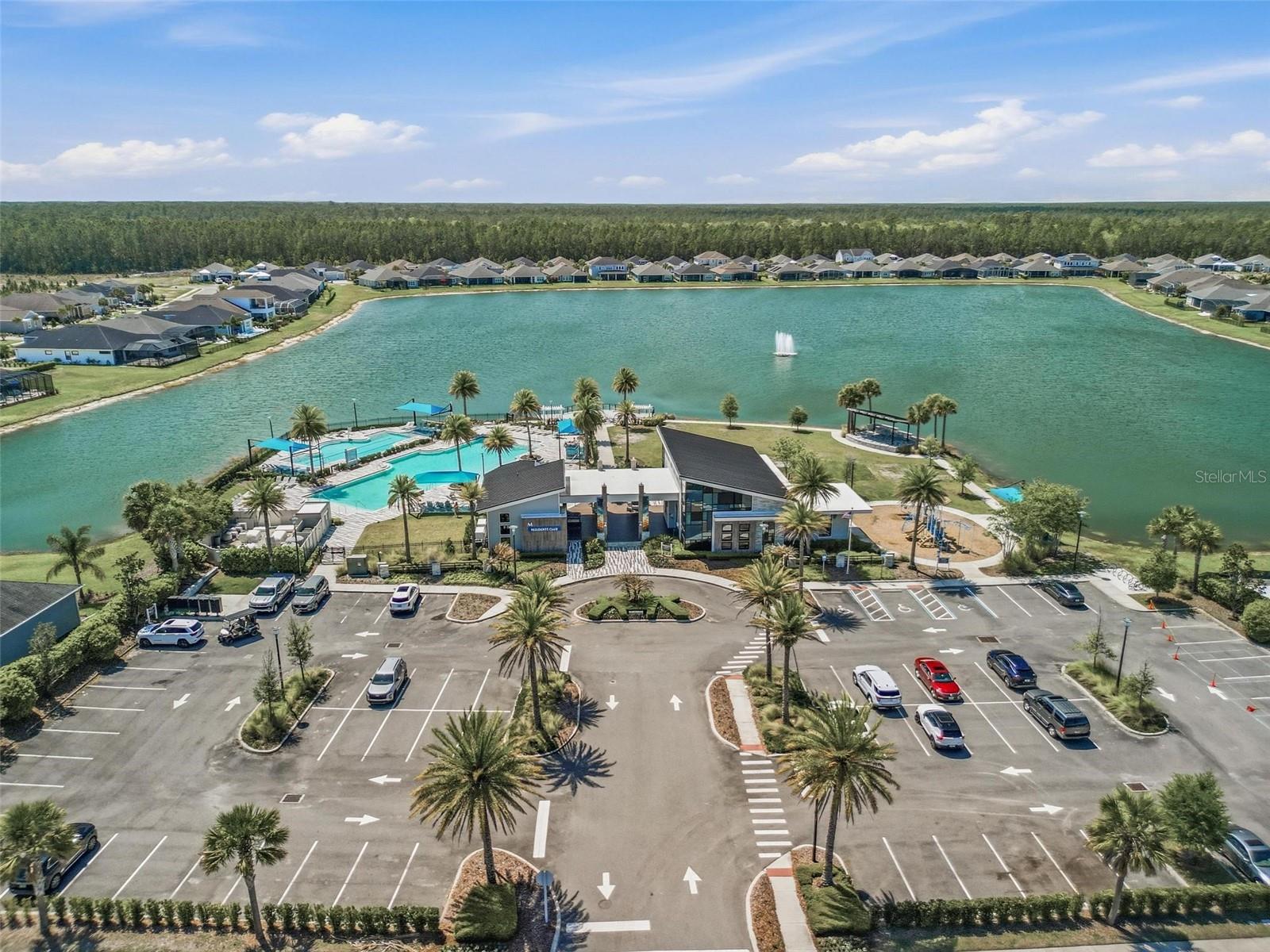 Image 64 of 71 For 270 Azure Mist Way