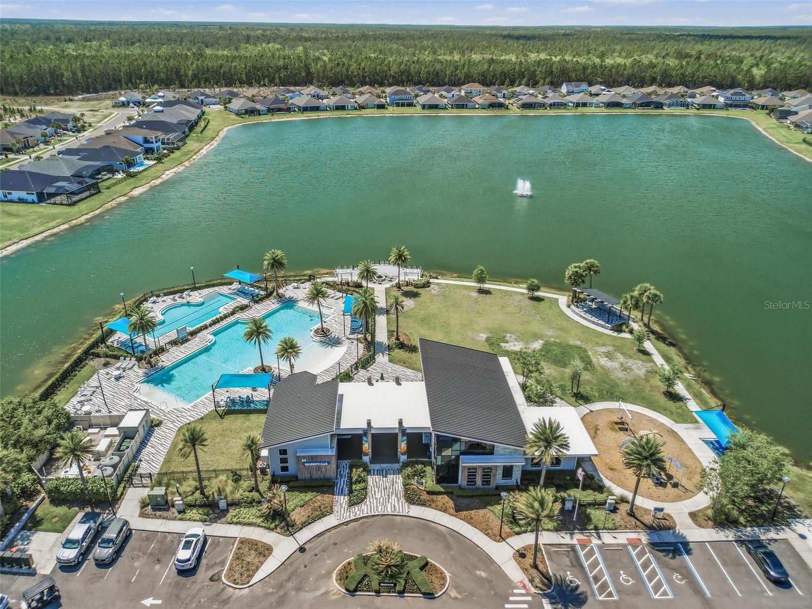 Image 65 of 71 For 270 Azure Mist Way