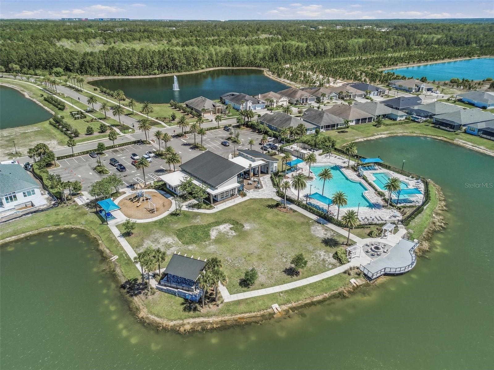 Image 66 of 71 For 270 Azure Mist Way