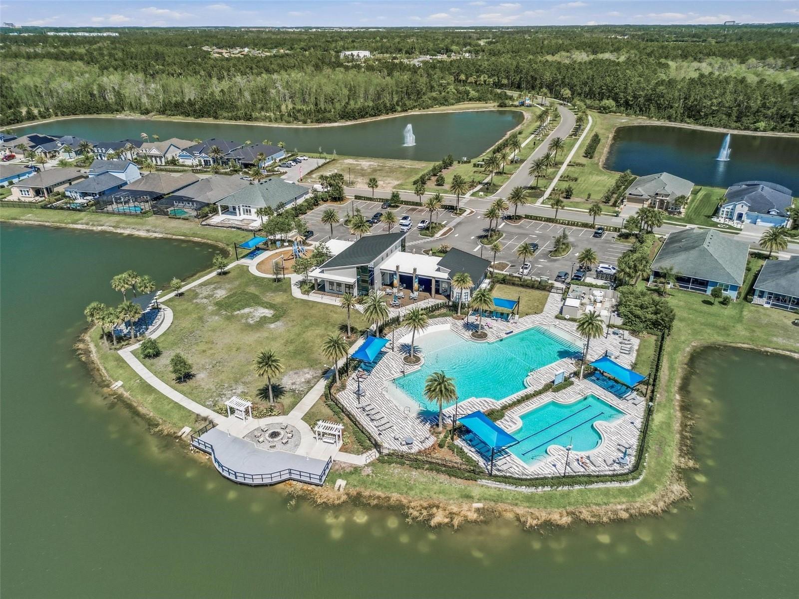 Image 67 of 71 For 270 Azure Mist Way