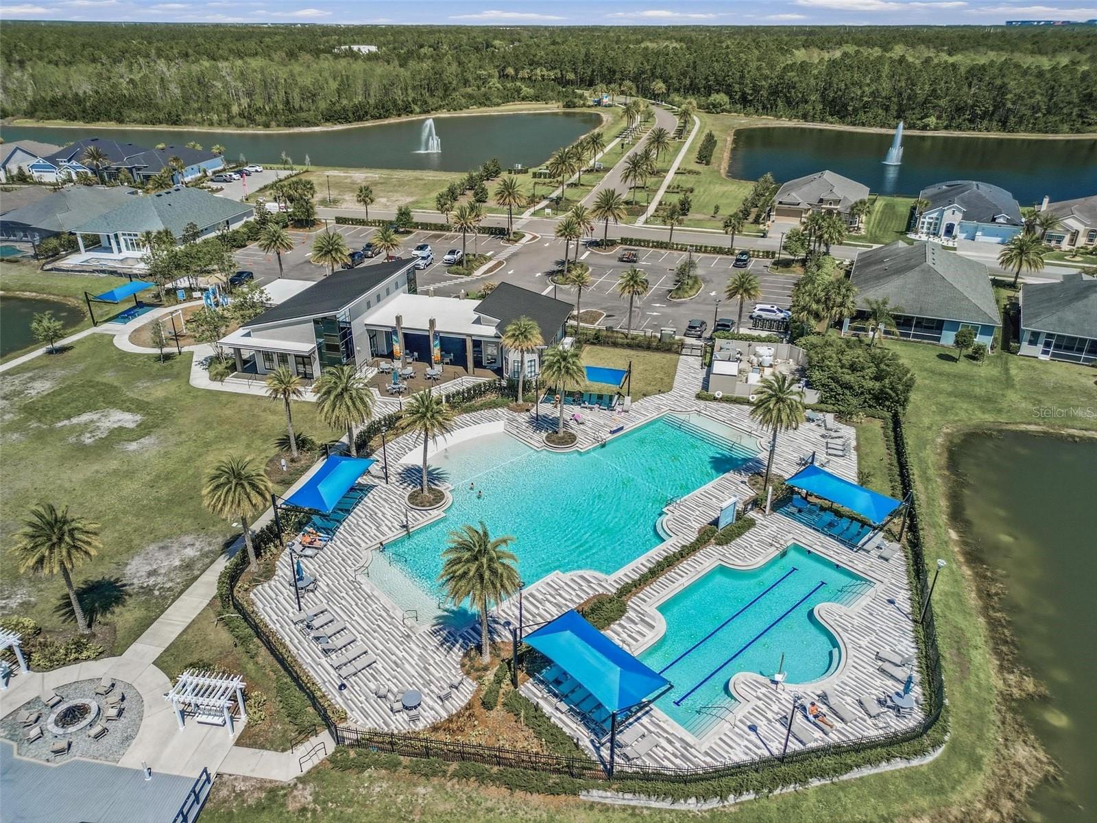 Image 68 of 71 For 270 Azure Mist Way