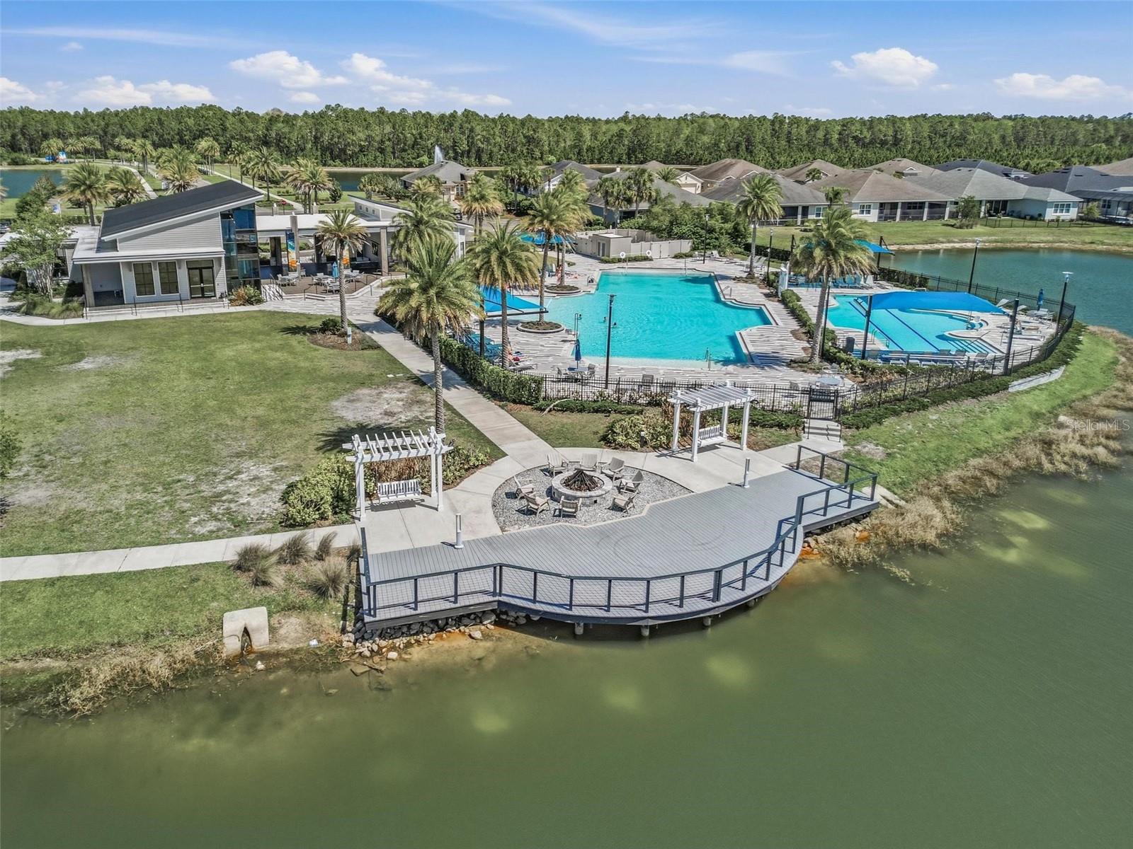 Image 70 of 71 For 270 Azure Mist Way