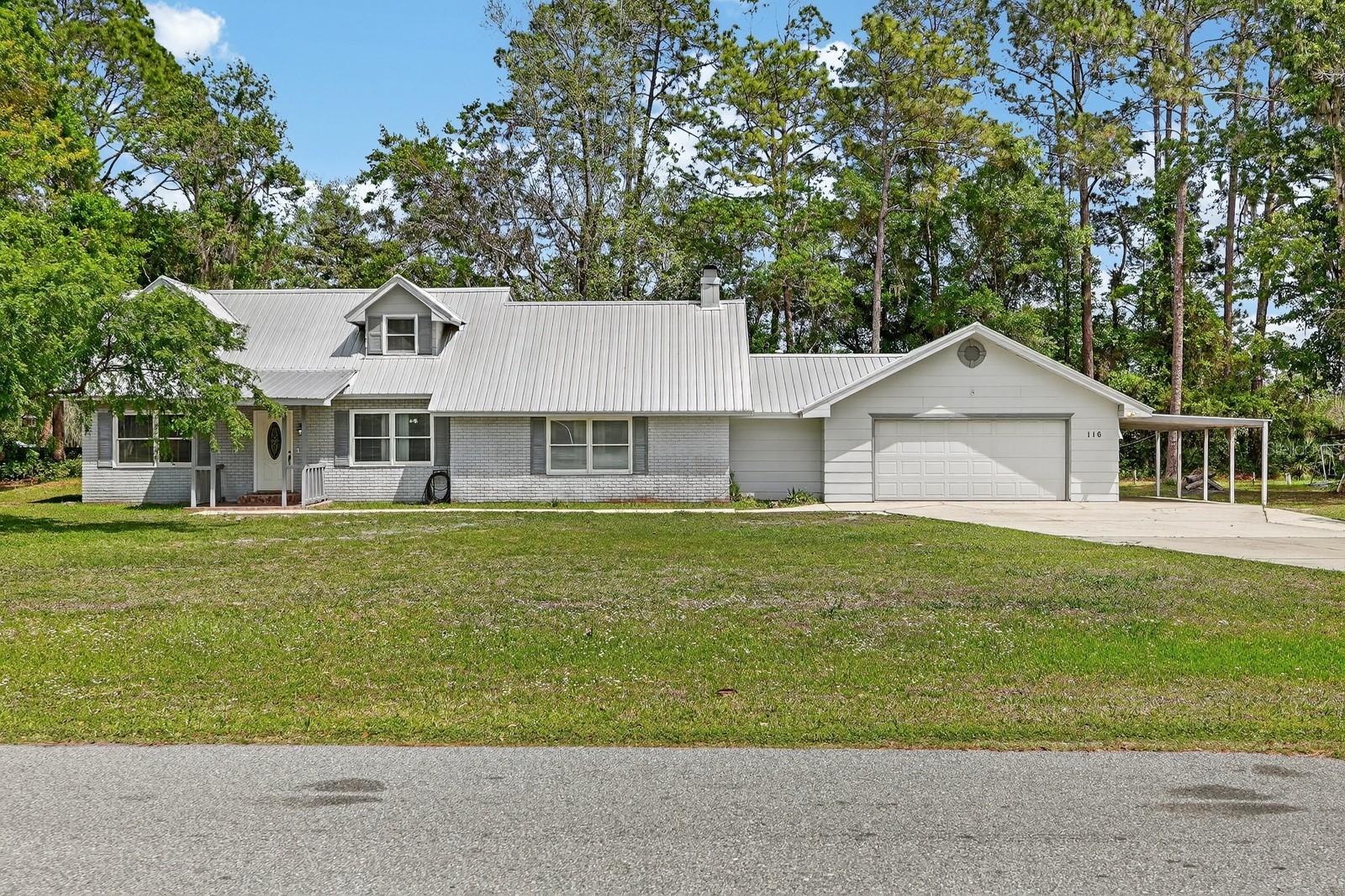 Details for 116 Round Lake Circle, PALATKA, FL 32177