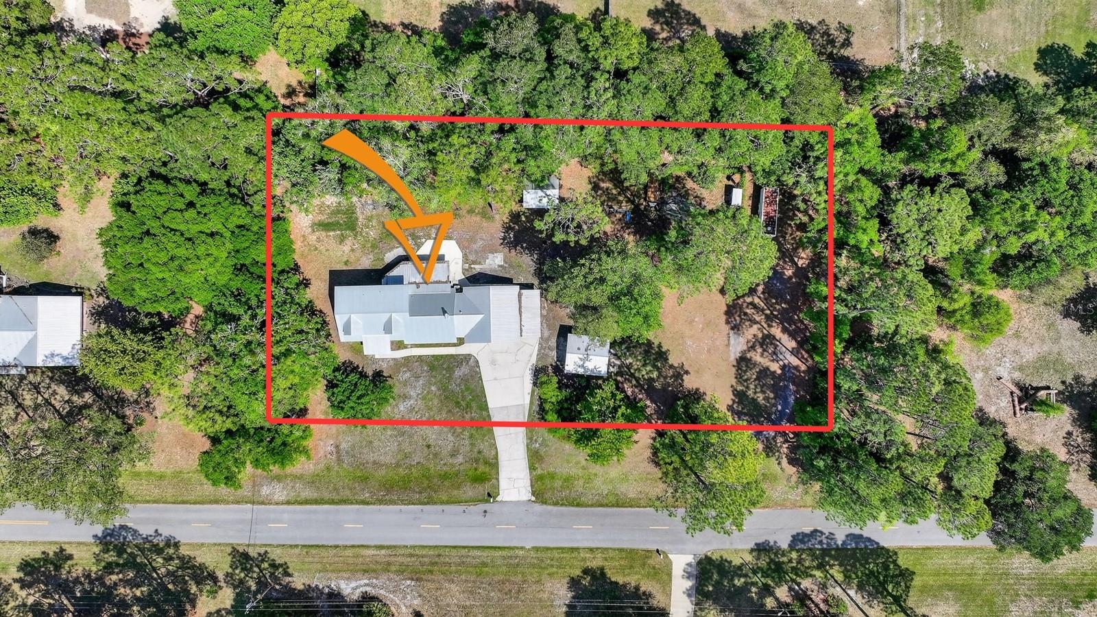 Image 45 of 55 For 116 Round Lake Circle