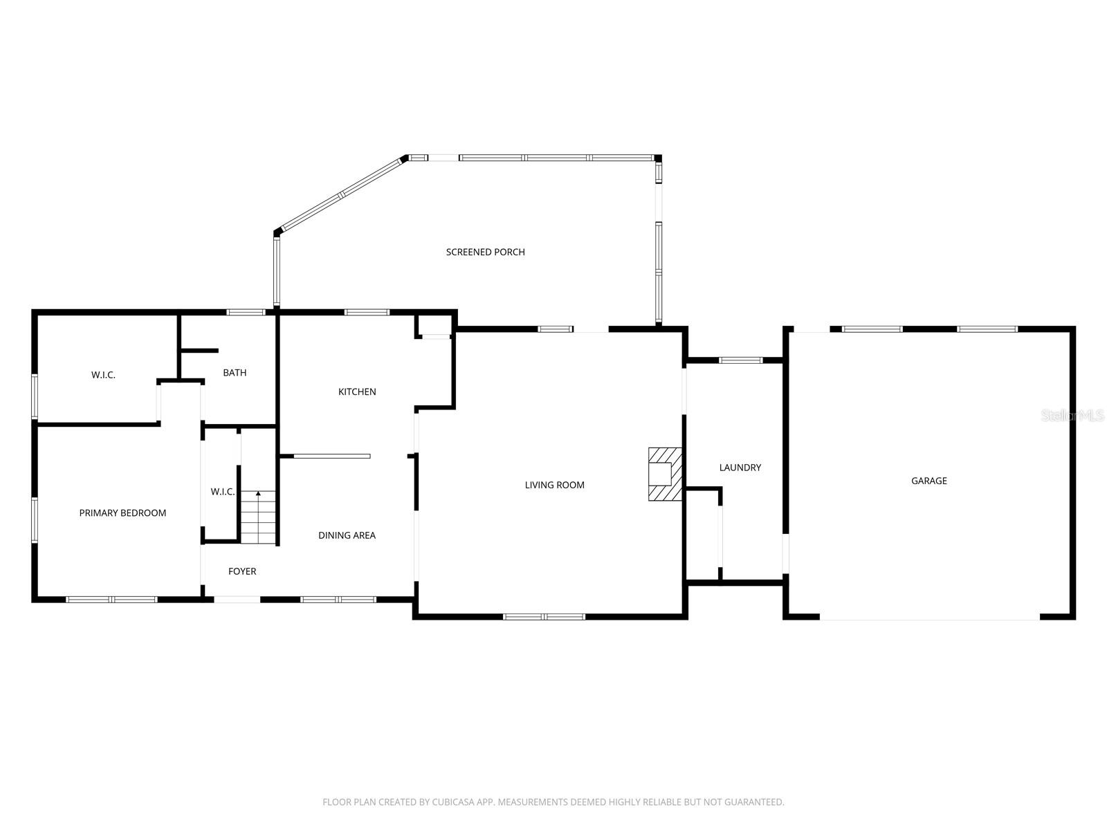 Image 53 of 55 For 116 Round Lake Circle