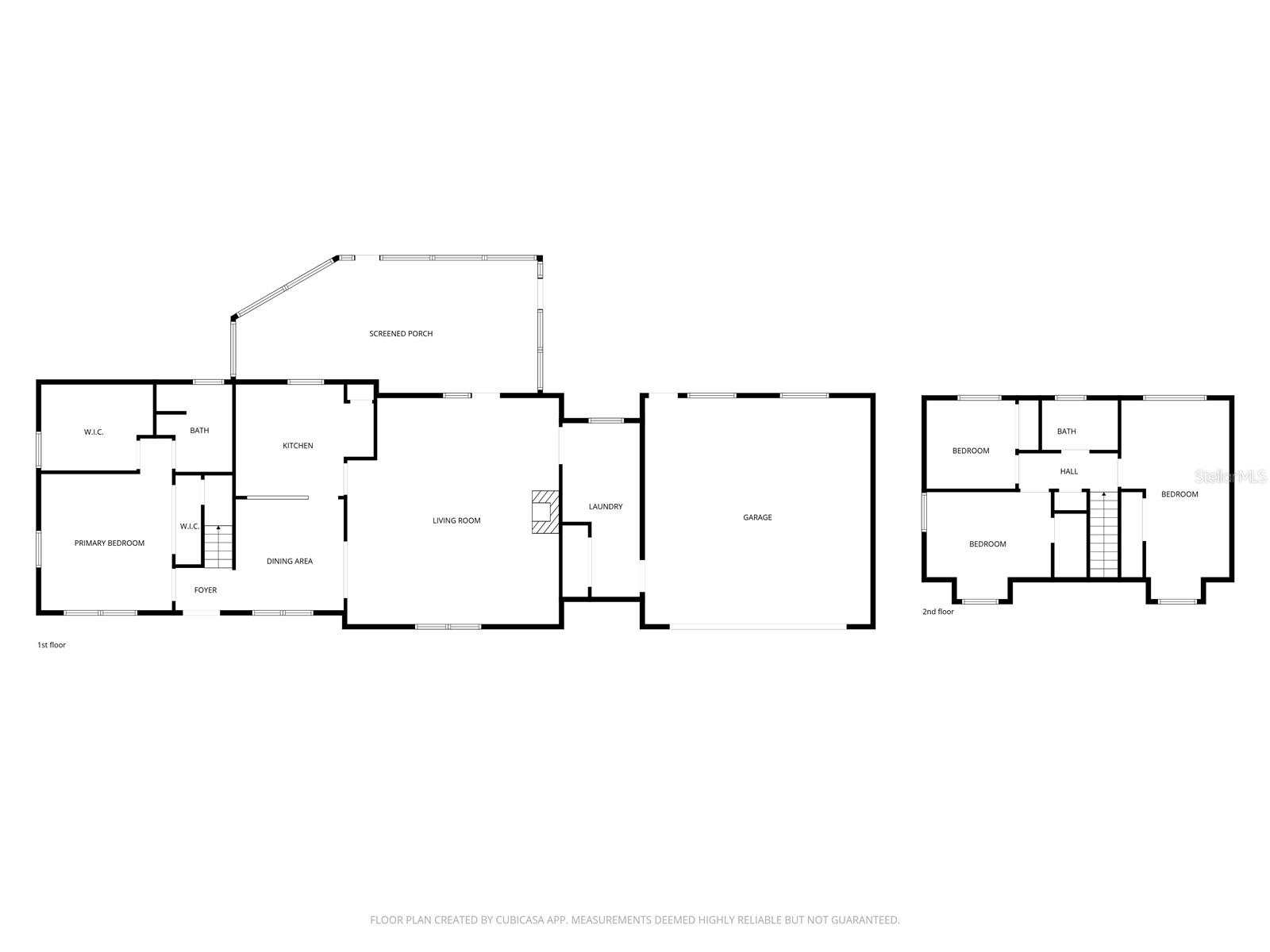 Image 54 of 55 For 116 Round Lake Circle
