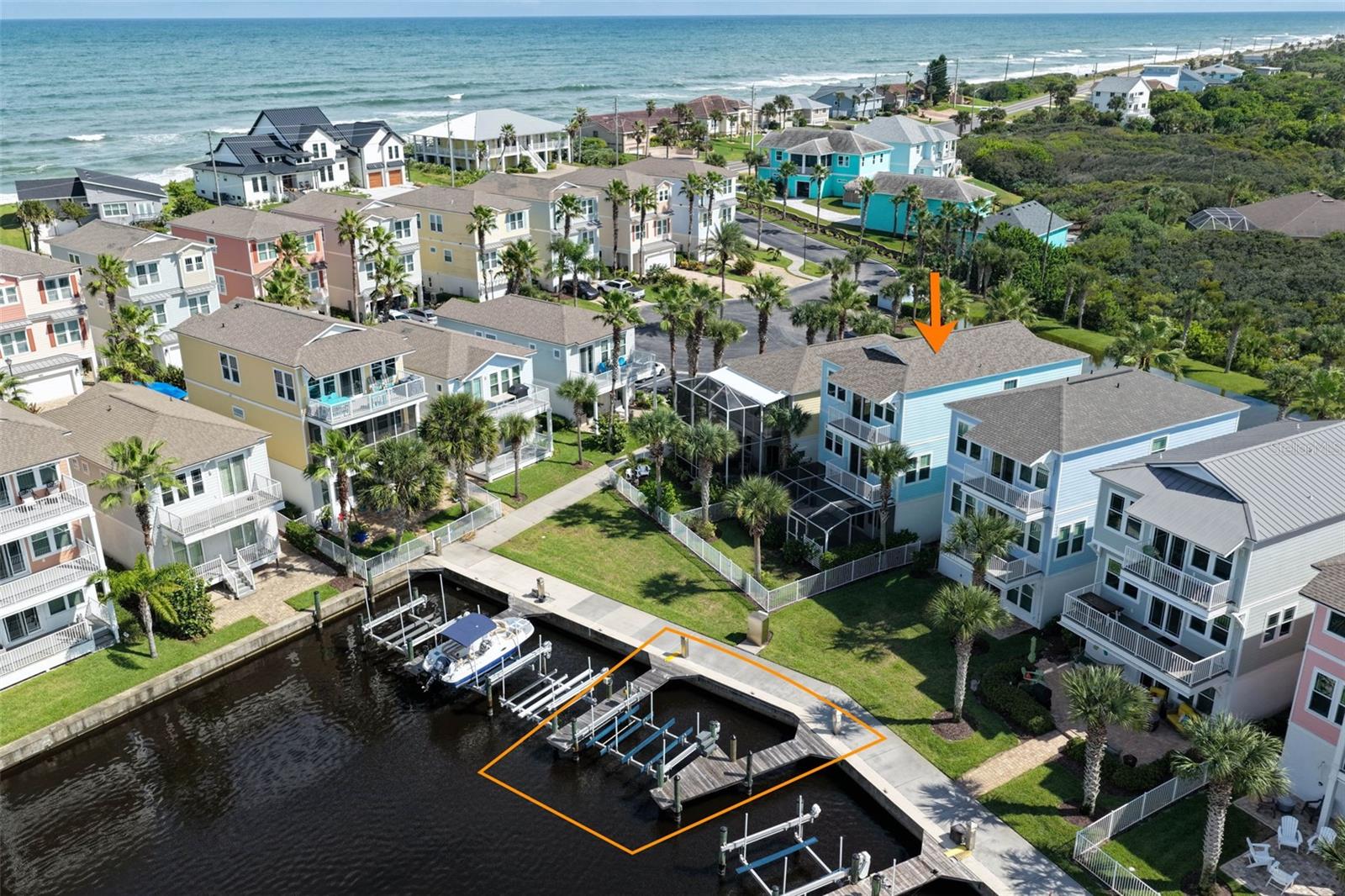 Image 2 of 85 For 2703 Morning Light Court