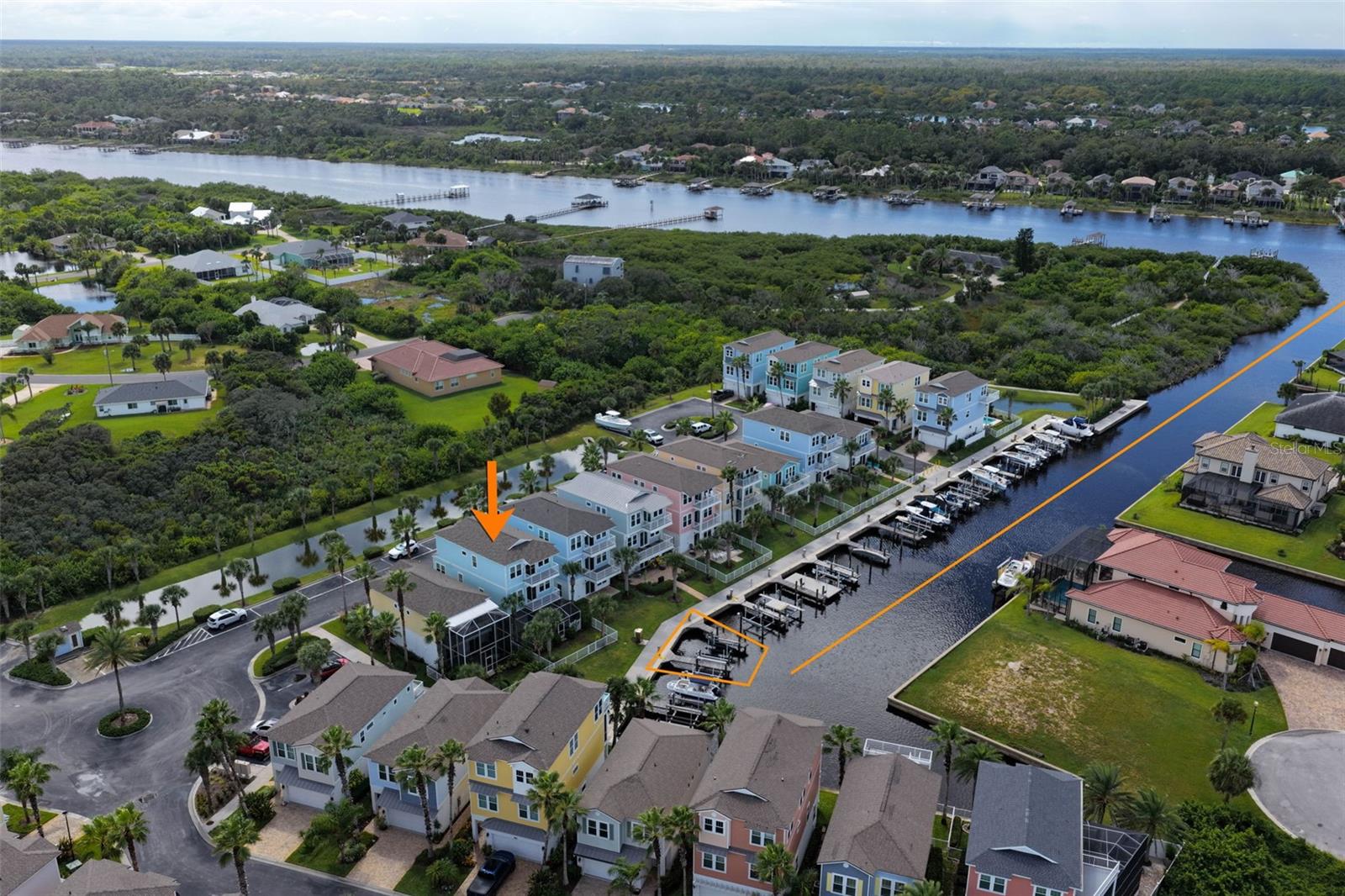 Image 22 of 85 For 2703 Morning Light Court