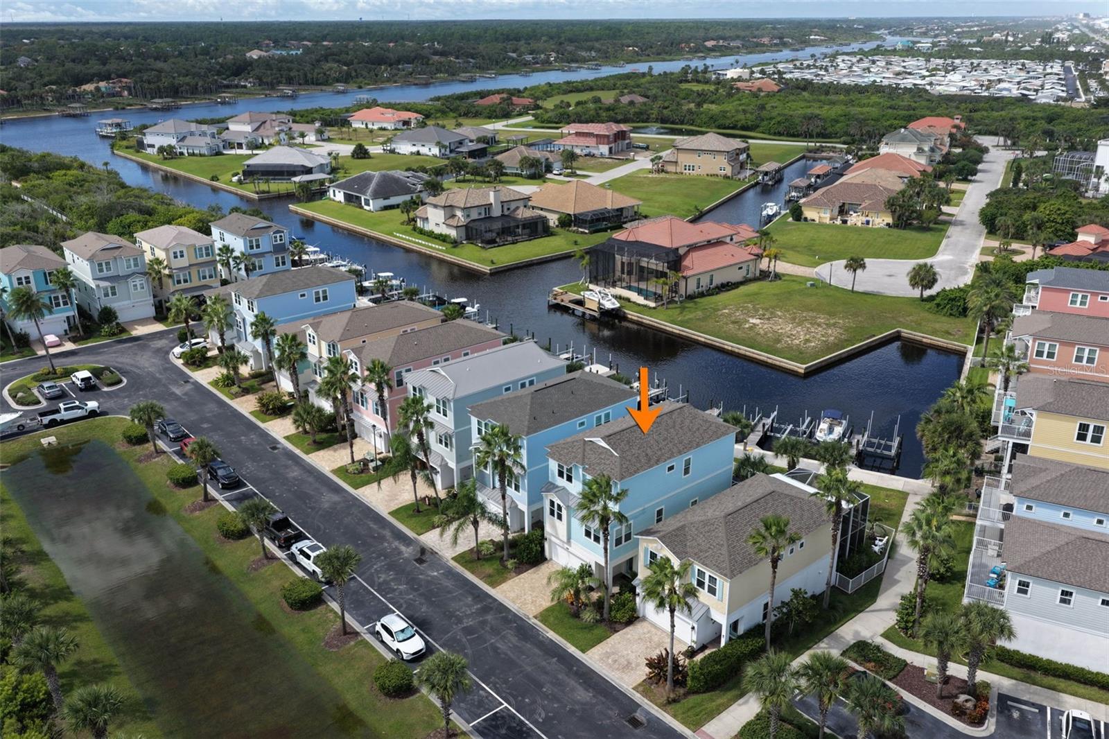 Image 66 of 85 For 2703 Morning Light Court