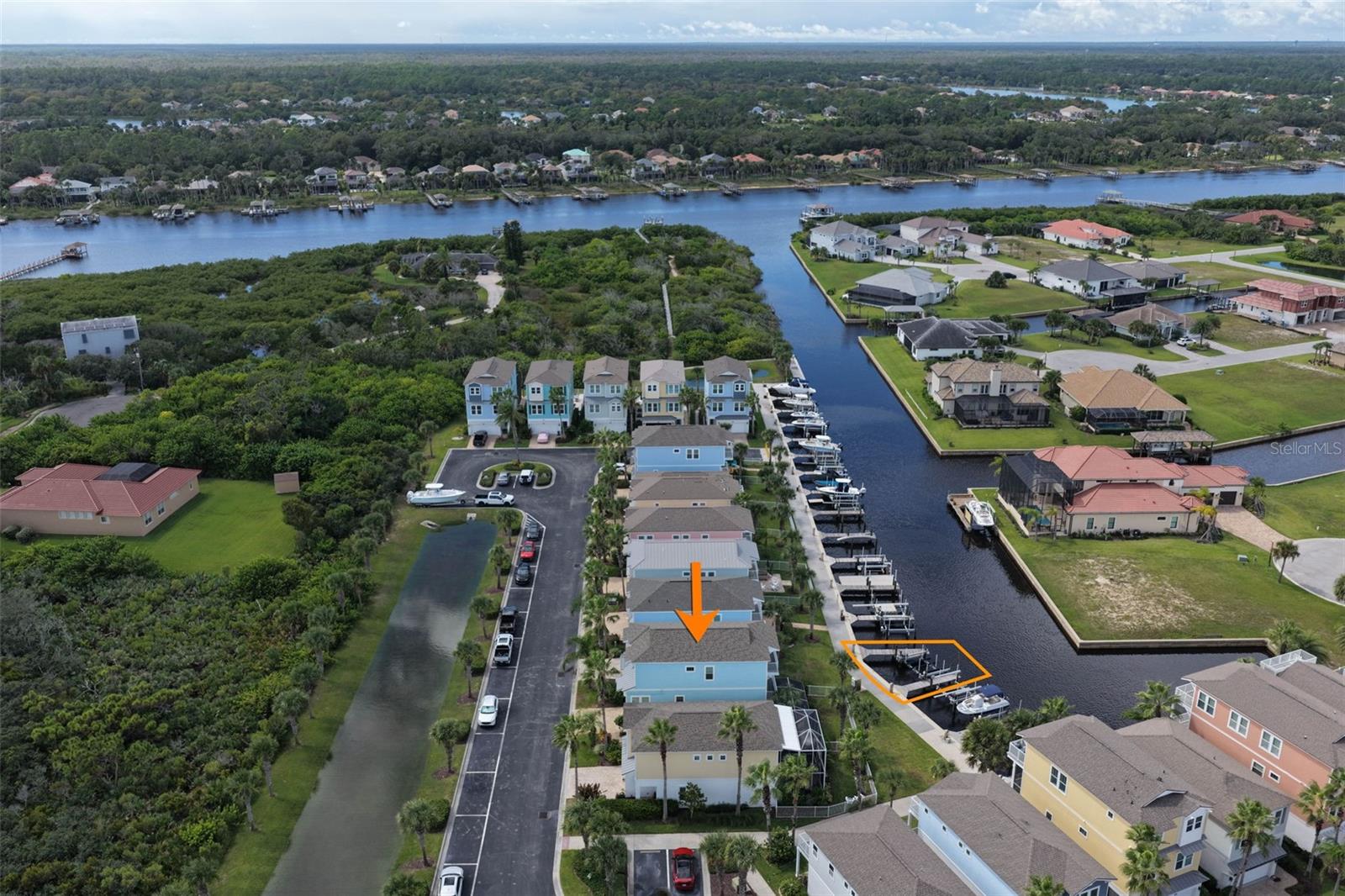 Image 67 of 85 For 2703 Morning Light Court