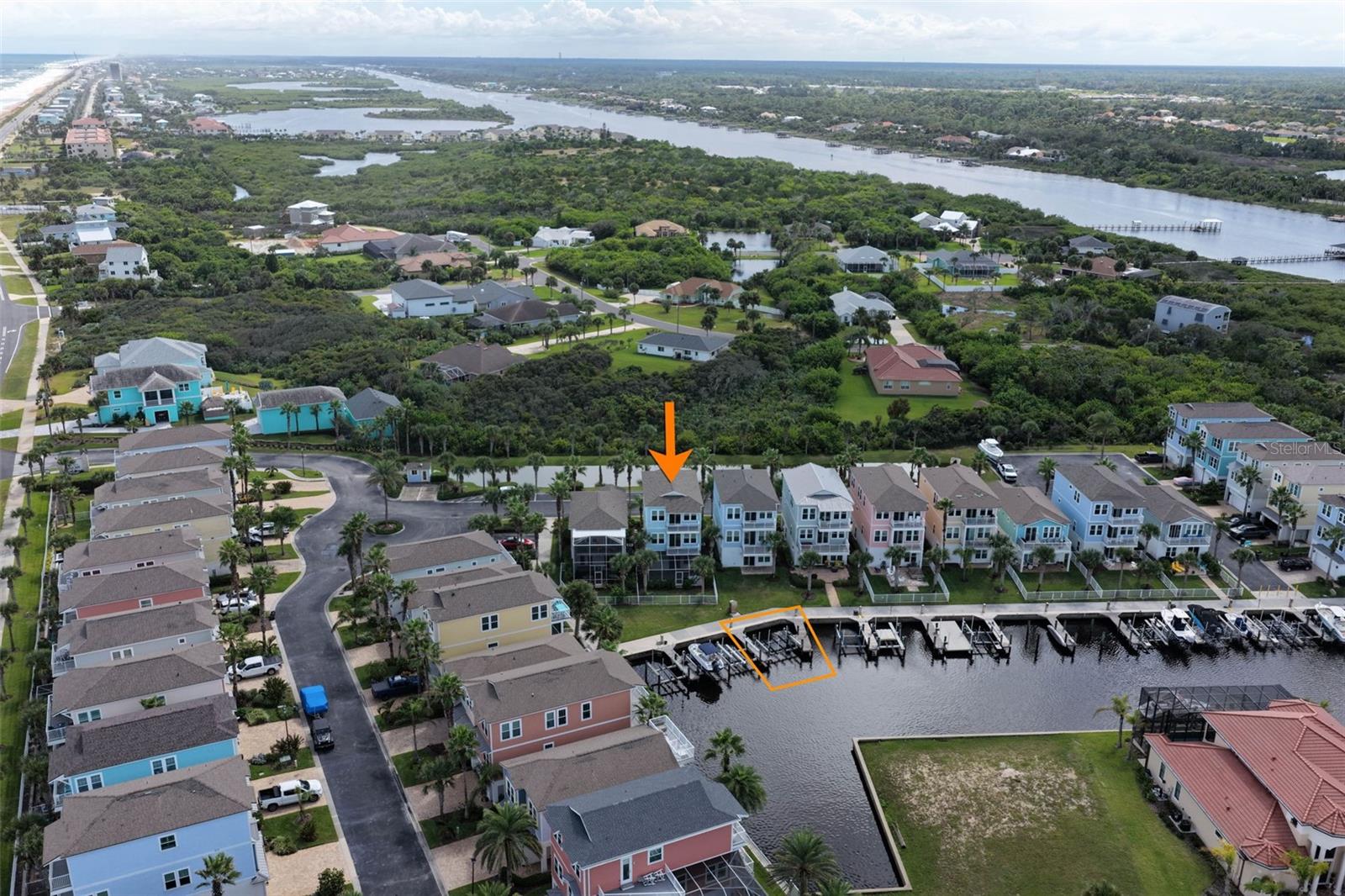 Image 68 of 85 For 2703 Morning Light Court