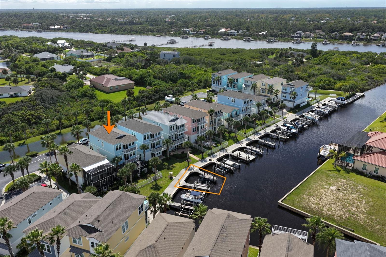 Image 84 of 85 For 2703 Morning Light Court