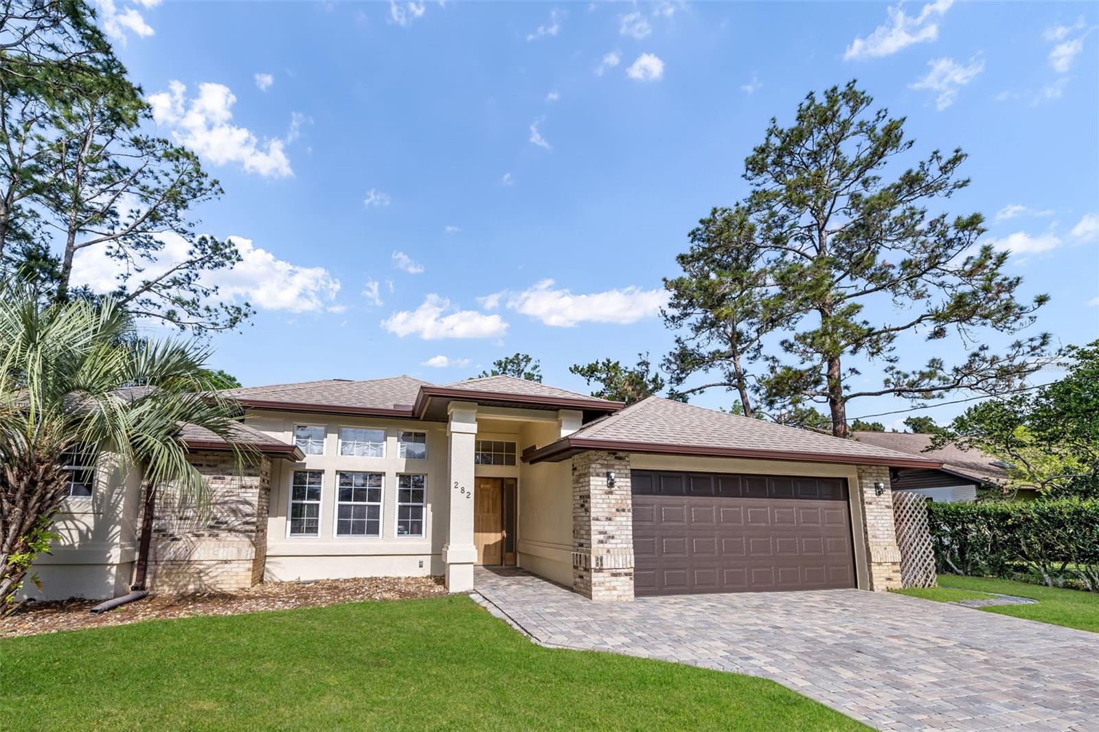 Image 55 of 57 For 282 Beachway Drive