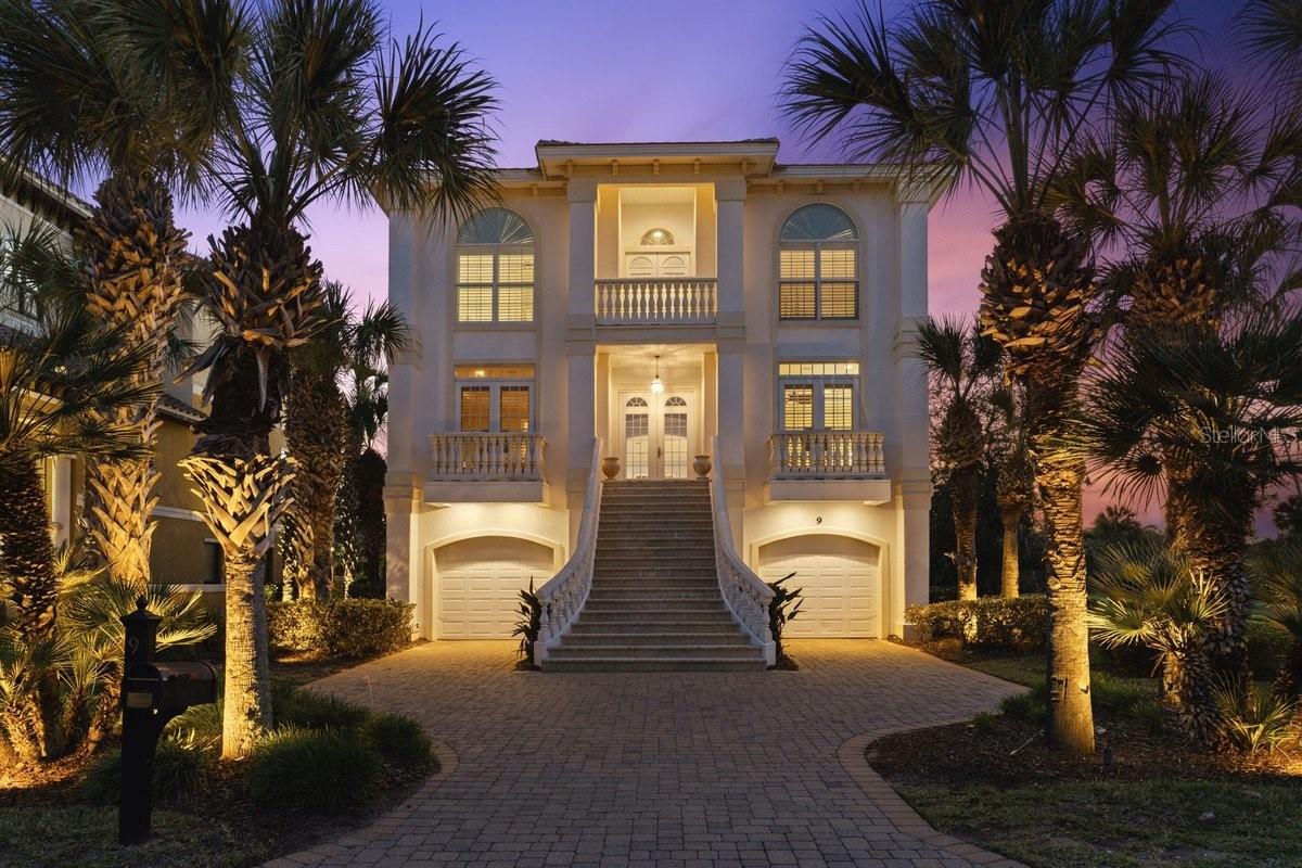 Details for 9 Northshore Drive, PALM COAST, FL 32137