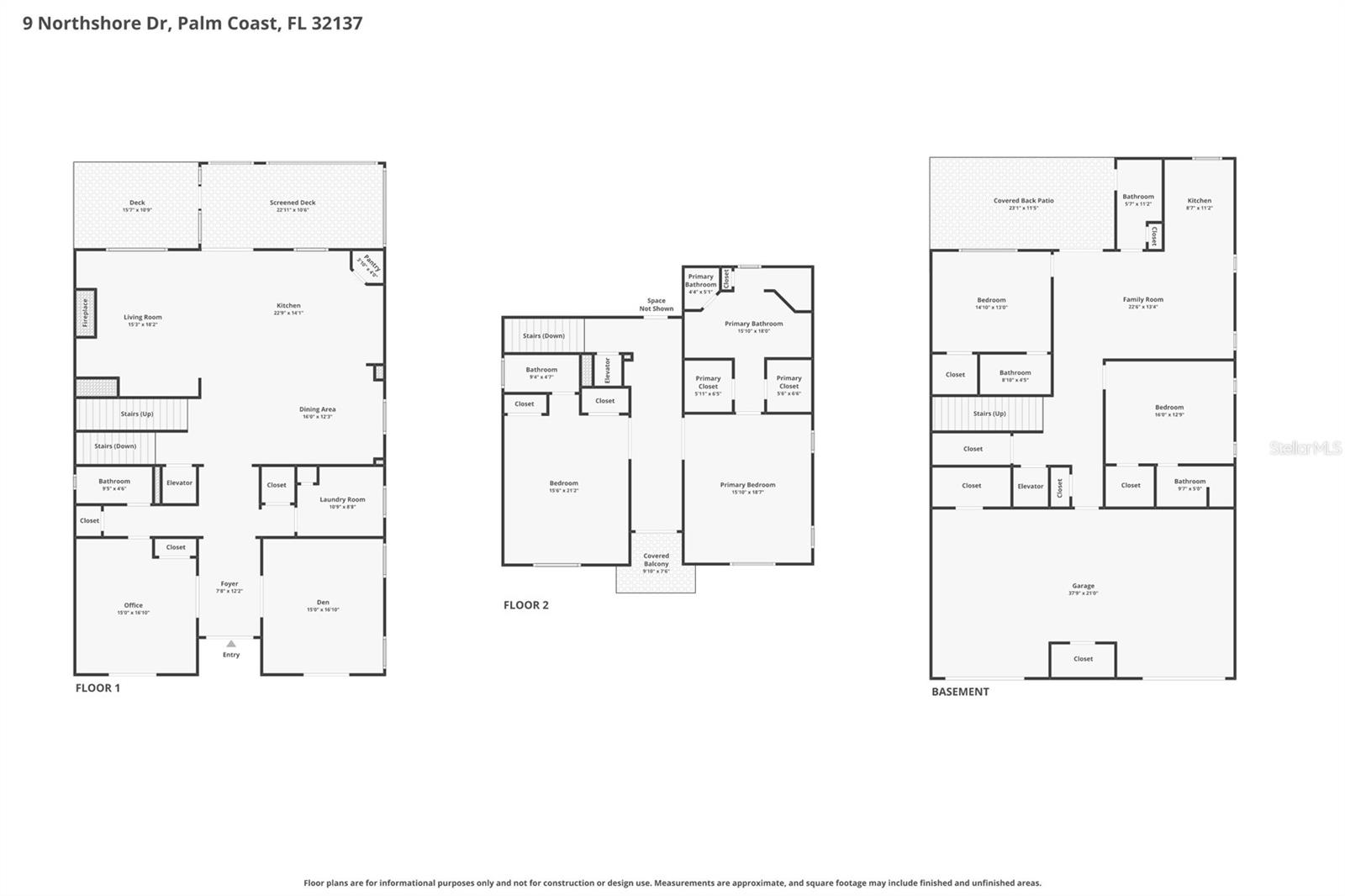 Image 4 of 95 For 9 Northshore Drive