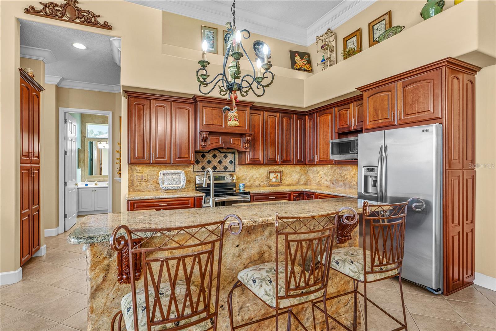 Image 13 of 80 For 1106 Oxbridge Lane