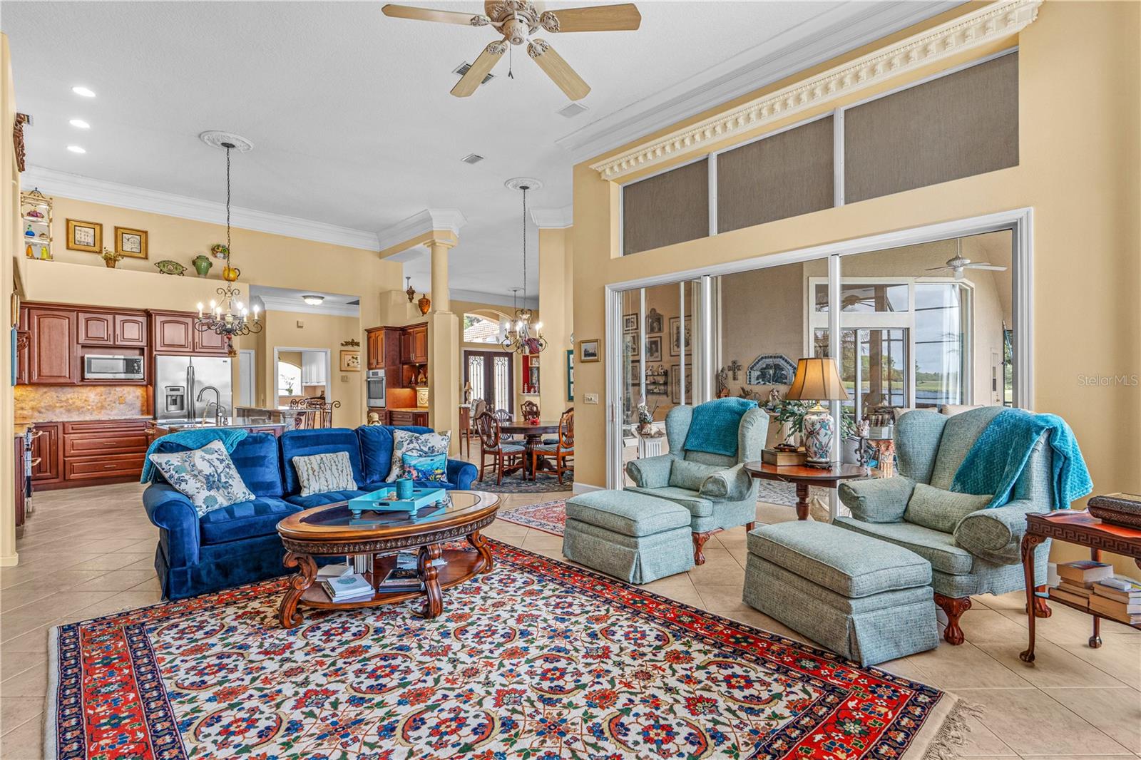 Image 16 of 80 For 1106 Oxbridge Lane