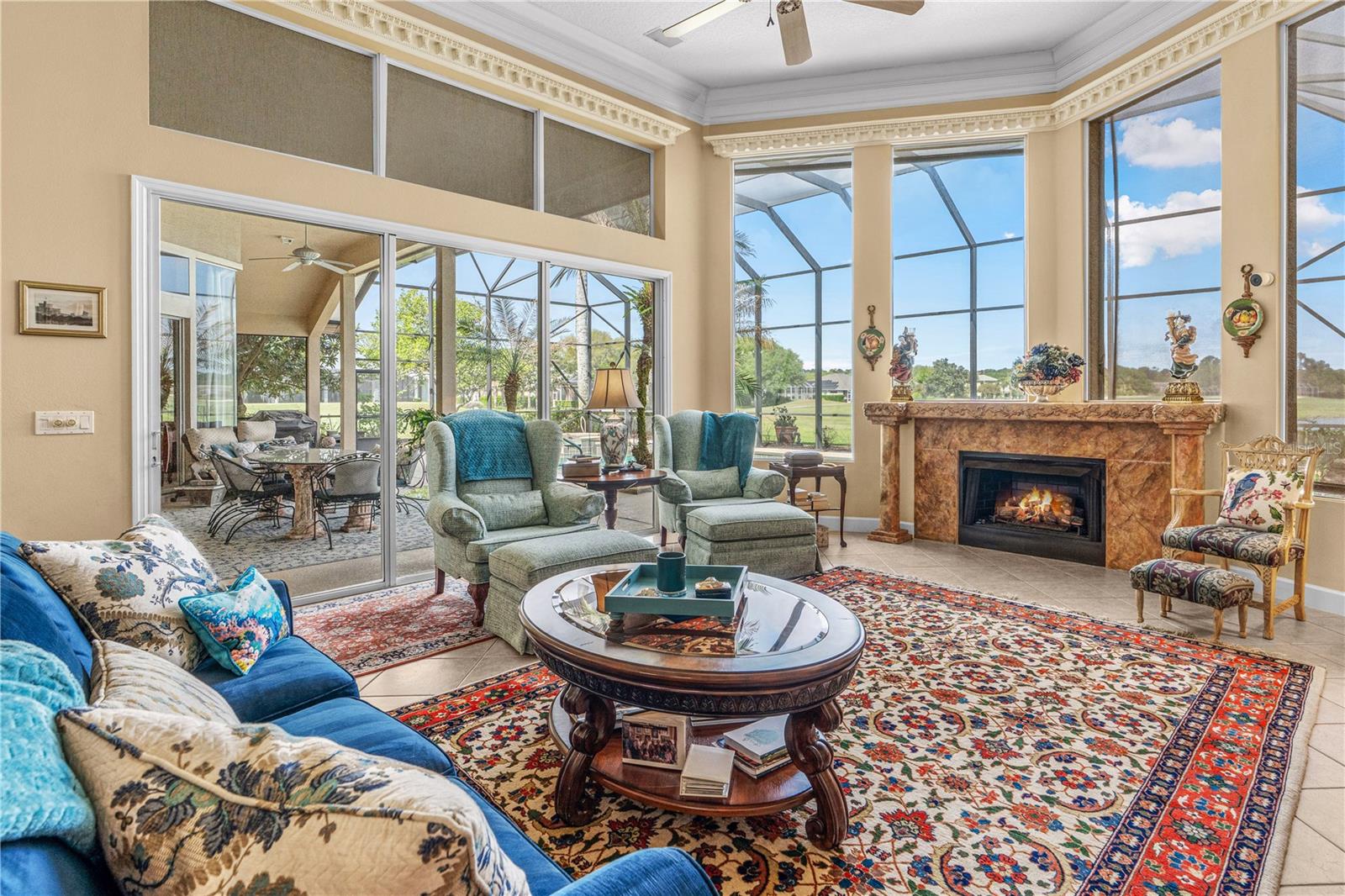 Image 17 of 80 For 1106 Oxbridge Lane