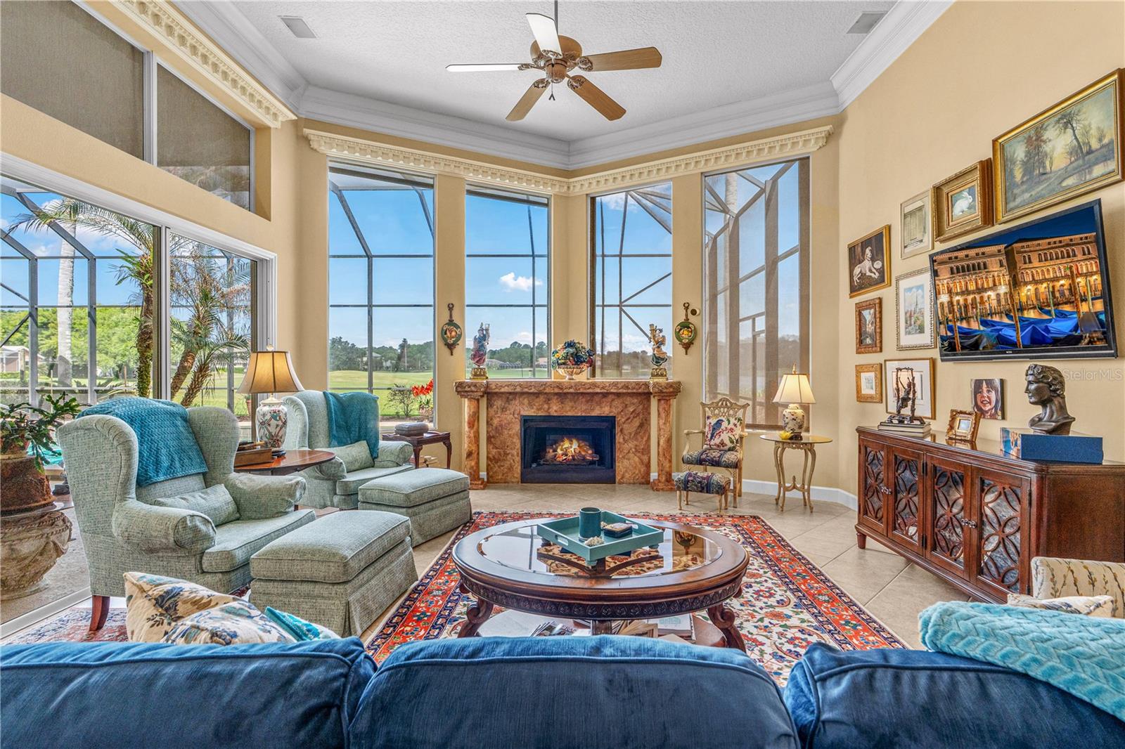 Image 18 of 80 For 1106 Oxbridge Lane