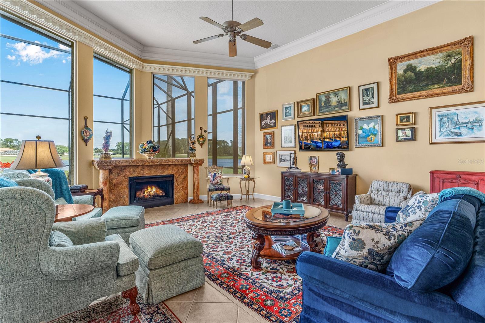 Image 19 of 80 For 1106 Oxbridge Lane