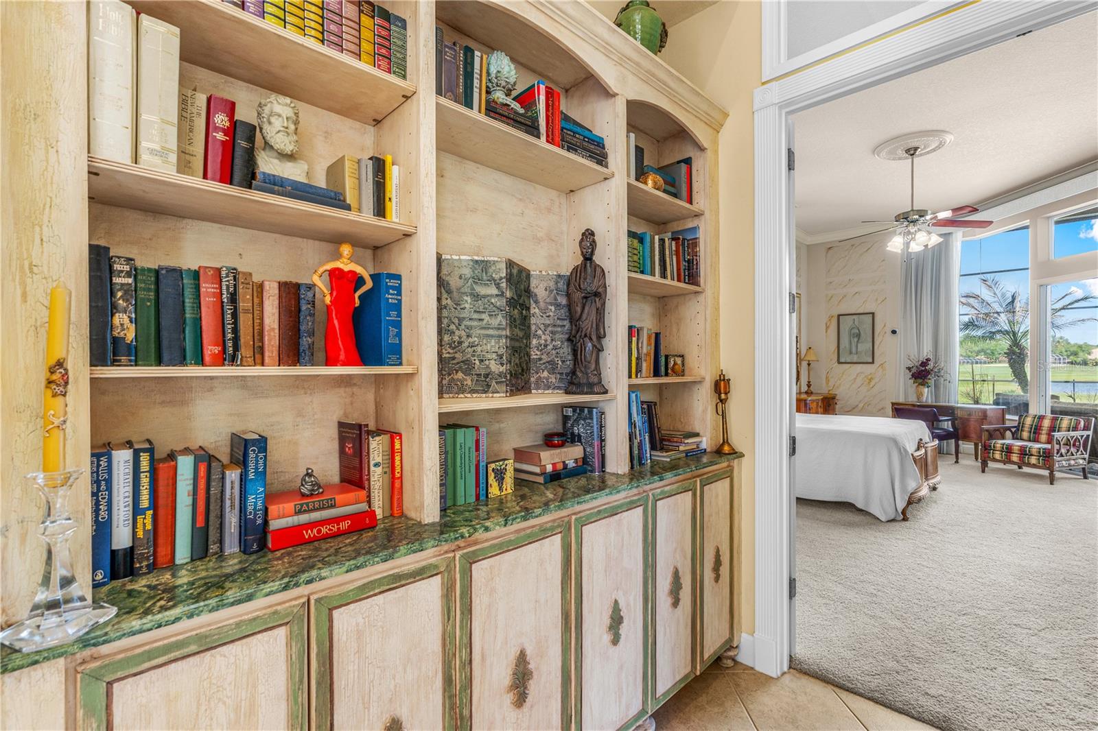 Image 21 of 80 For 1106 Oxbridge Lane