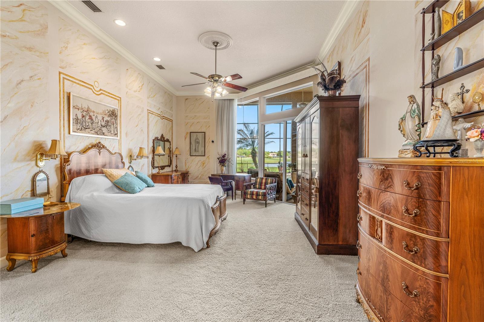 Image 22 of 80 For 1106 Oxbridge Lane