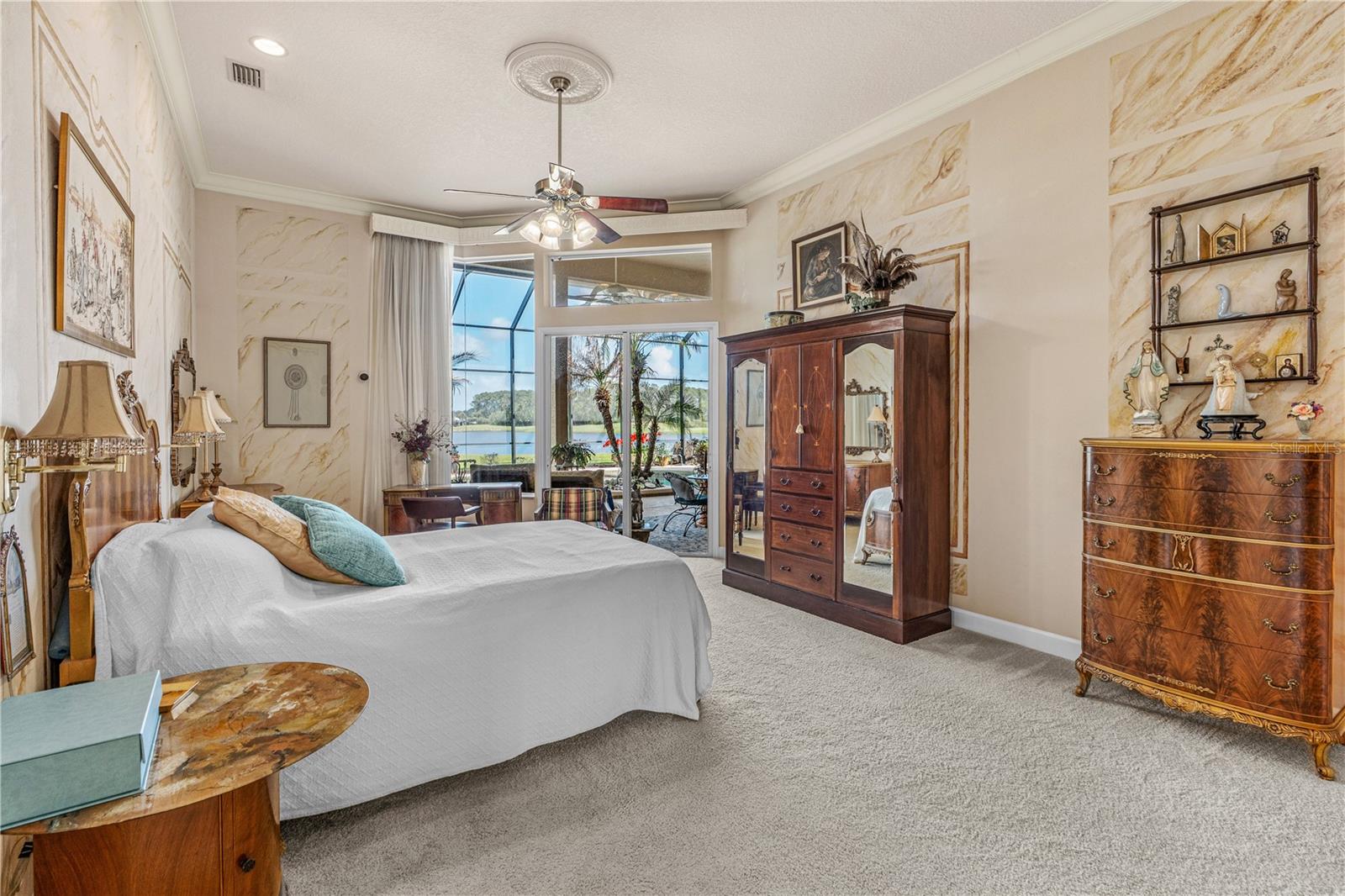 Image 23 of 80 For 1106 Oxbridge Lane