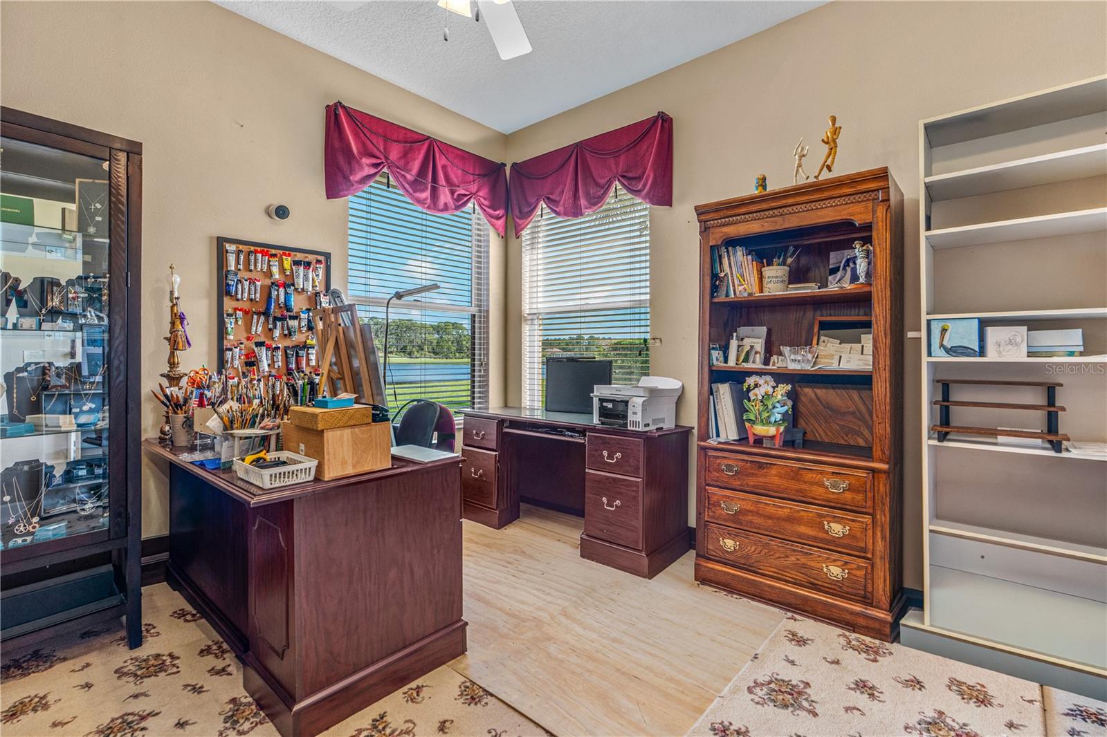 Image 38 of 80 For 1106 Oxbridge Lane