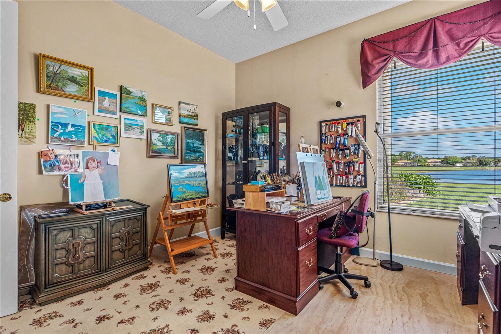 Image 39 of 80 For 1106 Oxbridge Lane