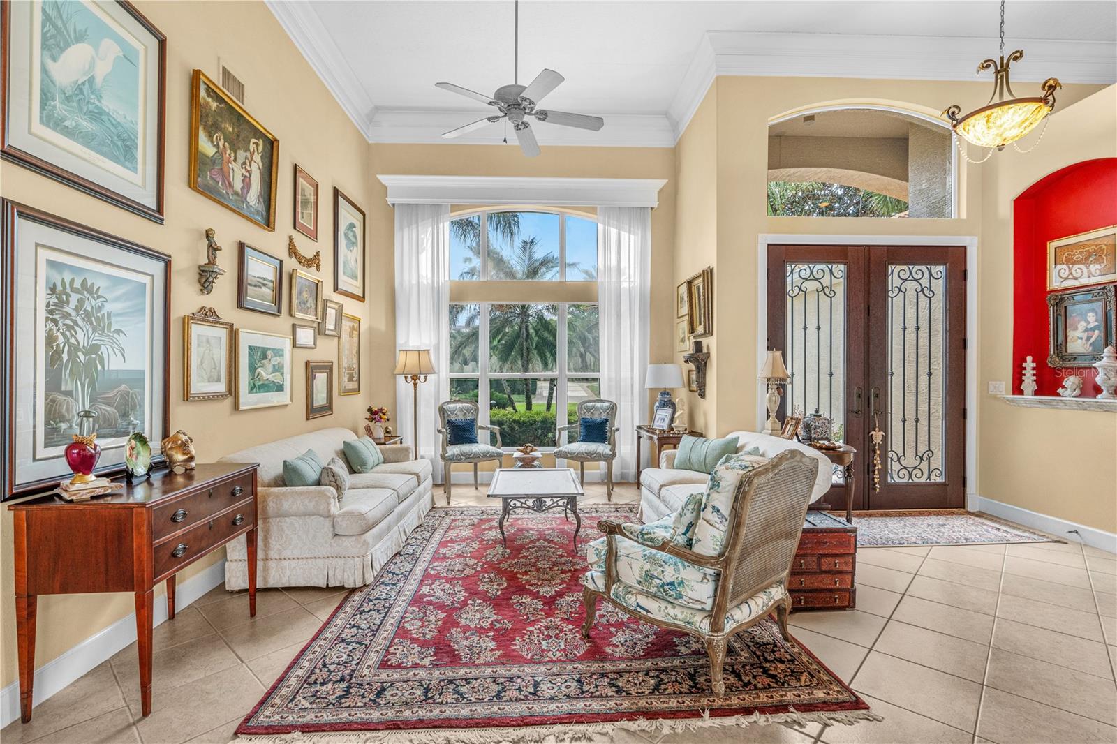 Image 4 of 80 For 1106 Oxbridge Lane